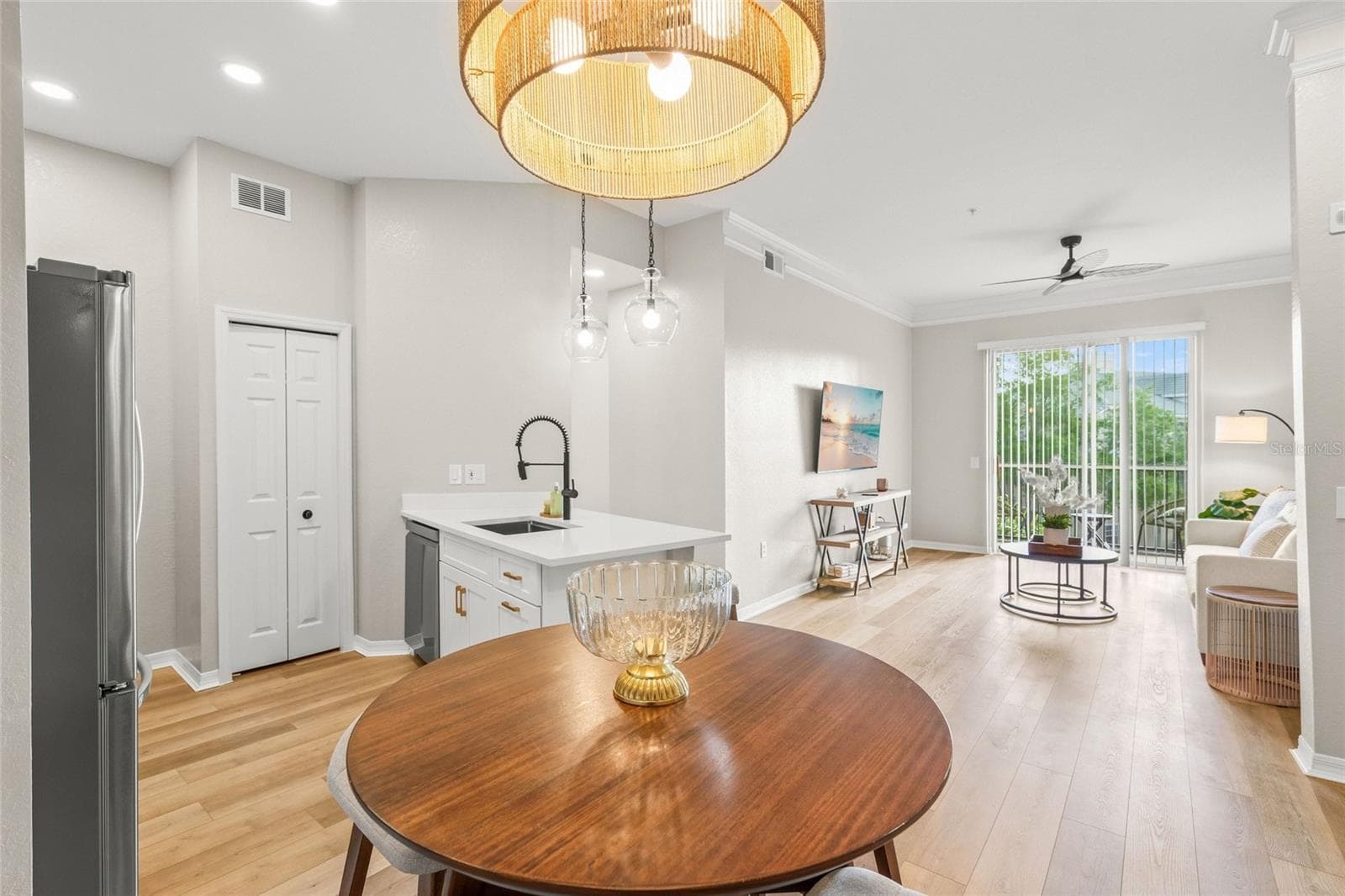 Condominium at 5160 NORTHRIDGE RD #302, SARASOTA, photo 9 of 30