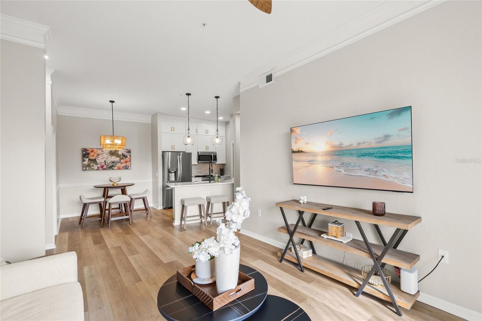 Condominium at 5160 NORTHRIDGE RD #302, SARASOTA, photo 13 of 30