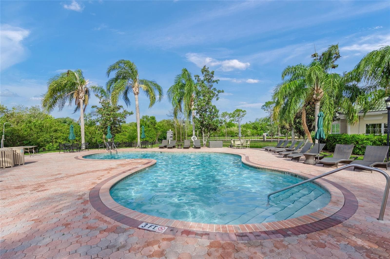 Condominium at 5160 NORTHRIDGE RD #302, SARASOTA, photo 24 of 30