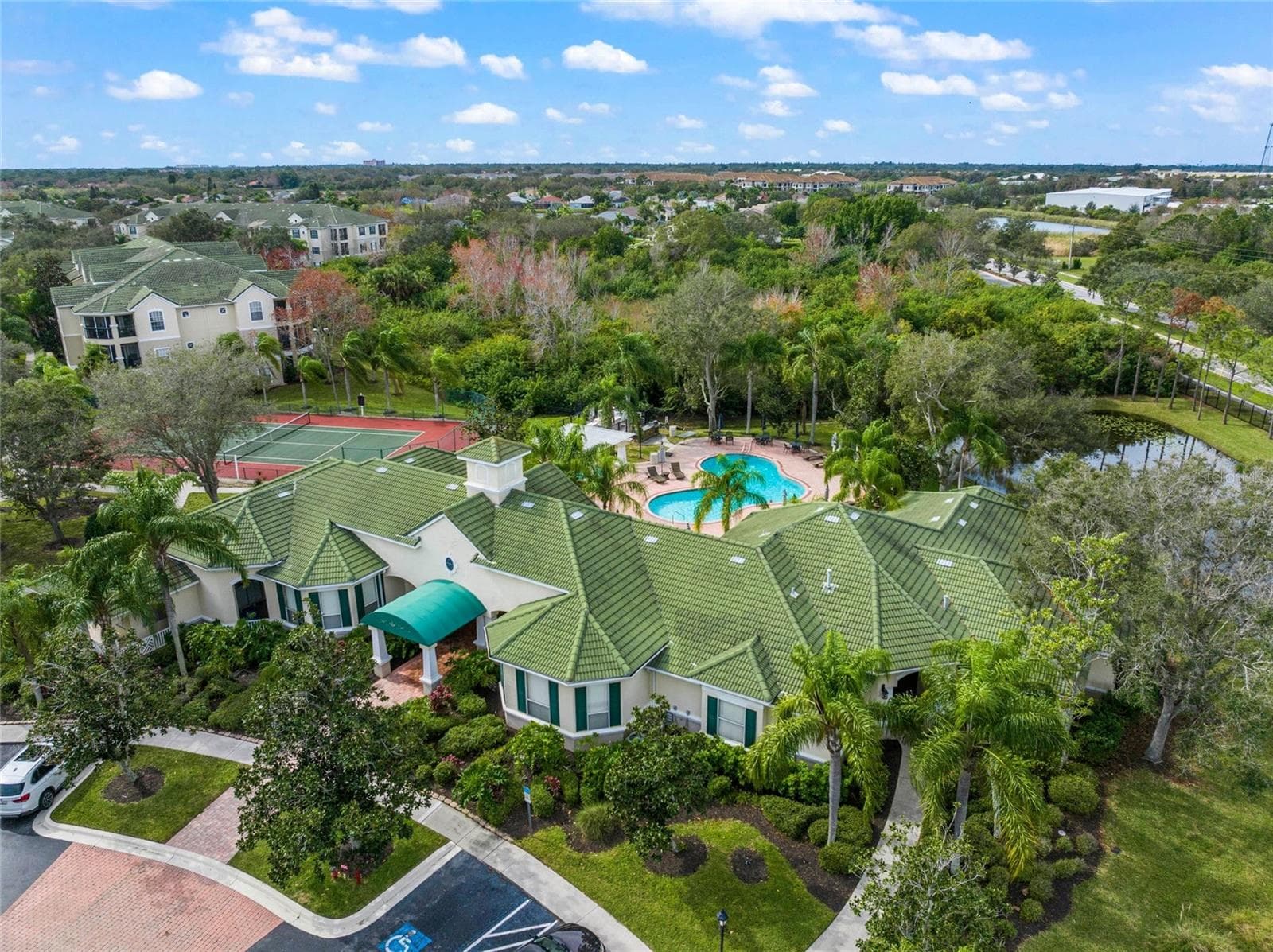 Condominium at 5160 NORTHRIDGE RD #302, SARASOTA, photo 25 of 30