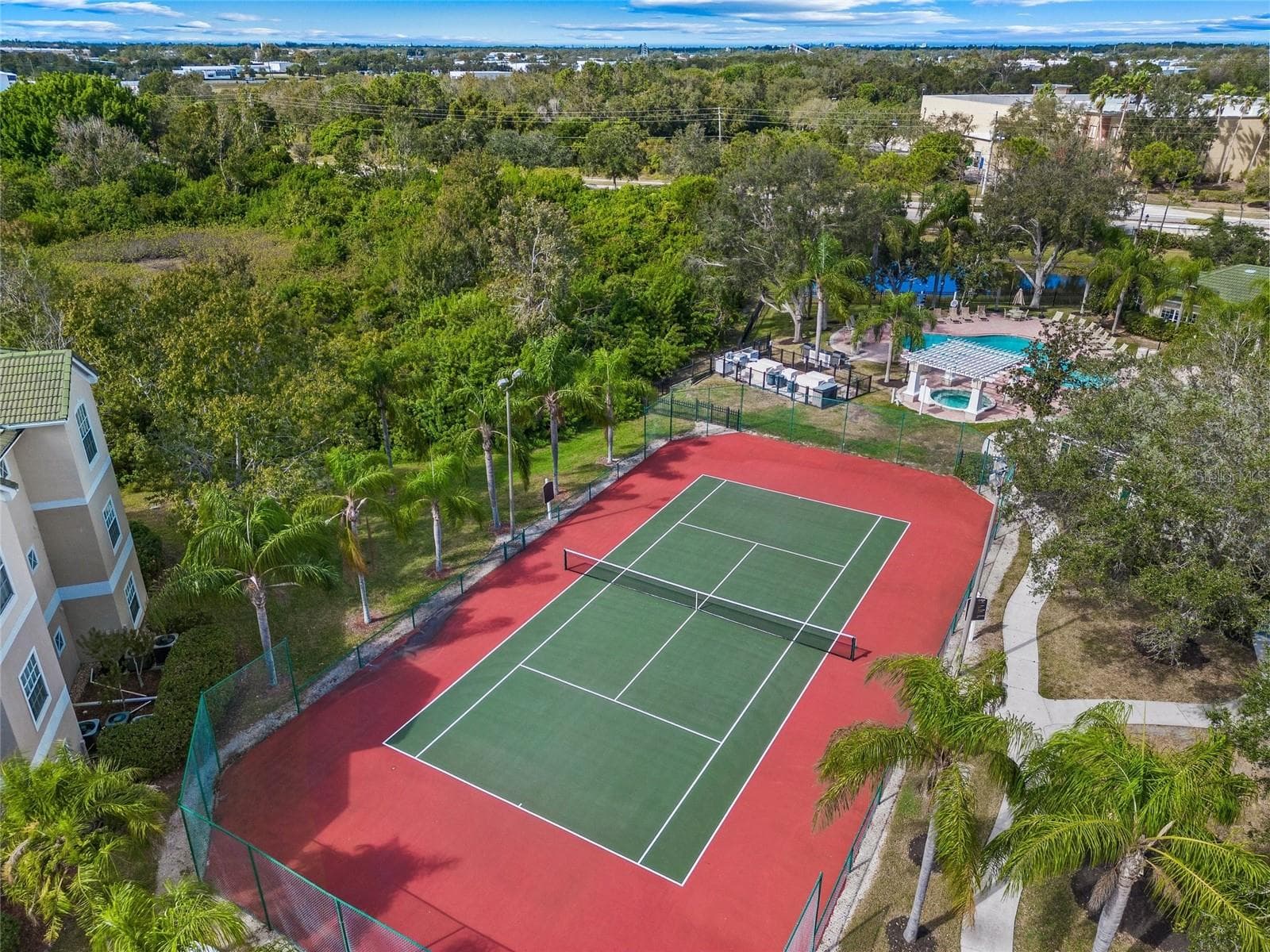 Condominium at 5160 NORTHRIDGE RD #302, SARASOTA, photo 27 of 30