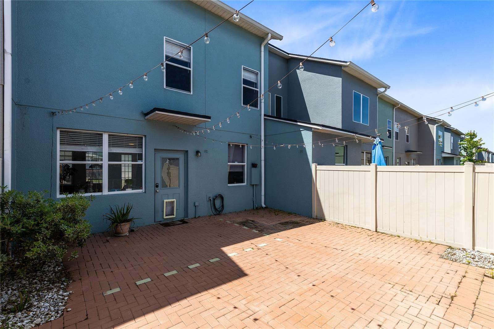 Townhouse at 6187 CHAPLEDALE DR, ORLANDO, photo 18 of 29