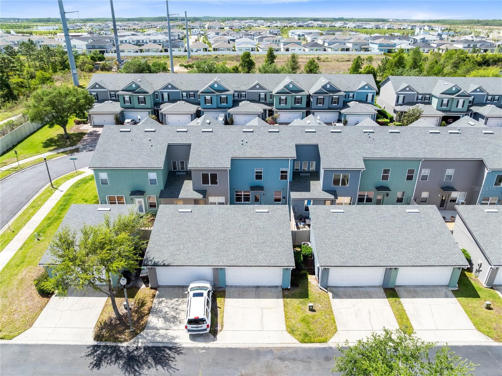 Townhouse at 6187 CHAPLEDALE DR, ORLANDO, photo 20 of 29