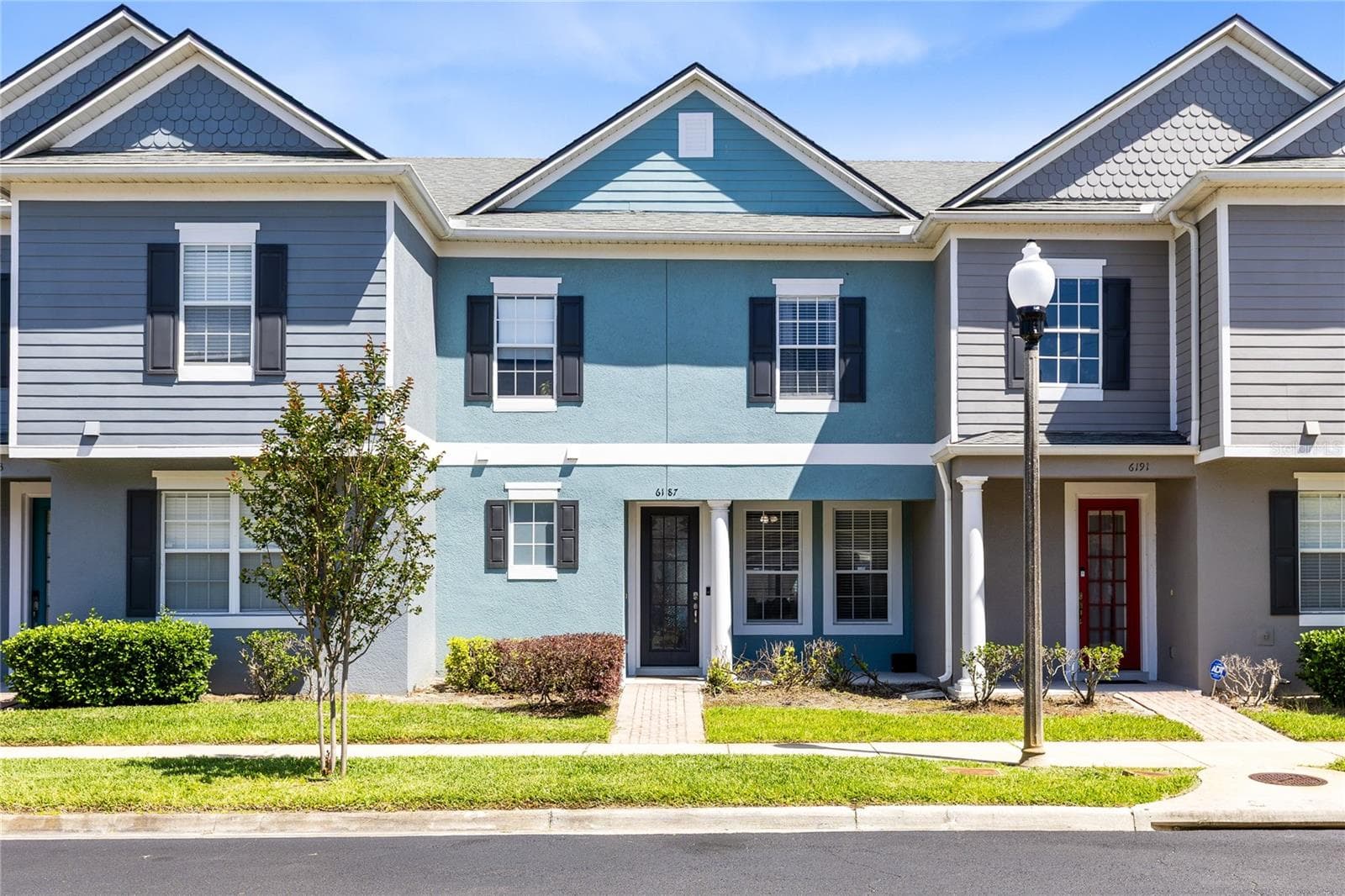 Townhouse at 6187 CHAPLEDALE DR, ORLANDO, photo 22 of 29