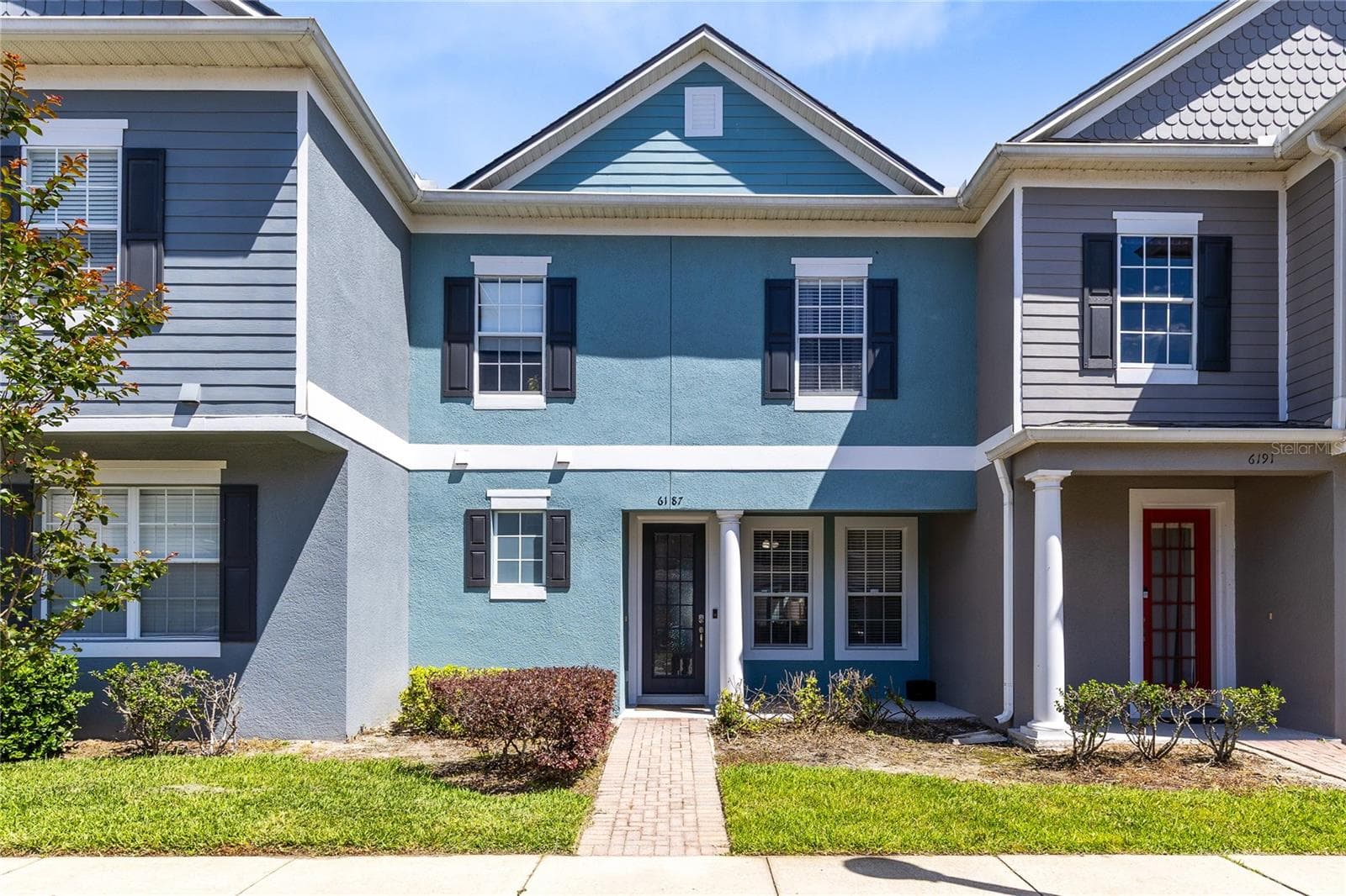Townhouse at 6187 CHAPLEDALE DR, ORLANDO, photo 23 of 29