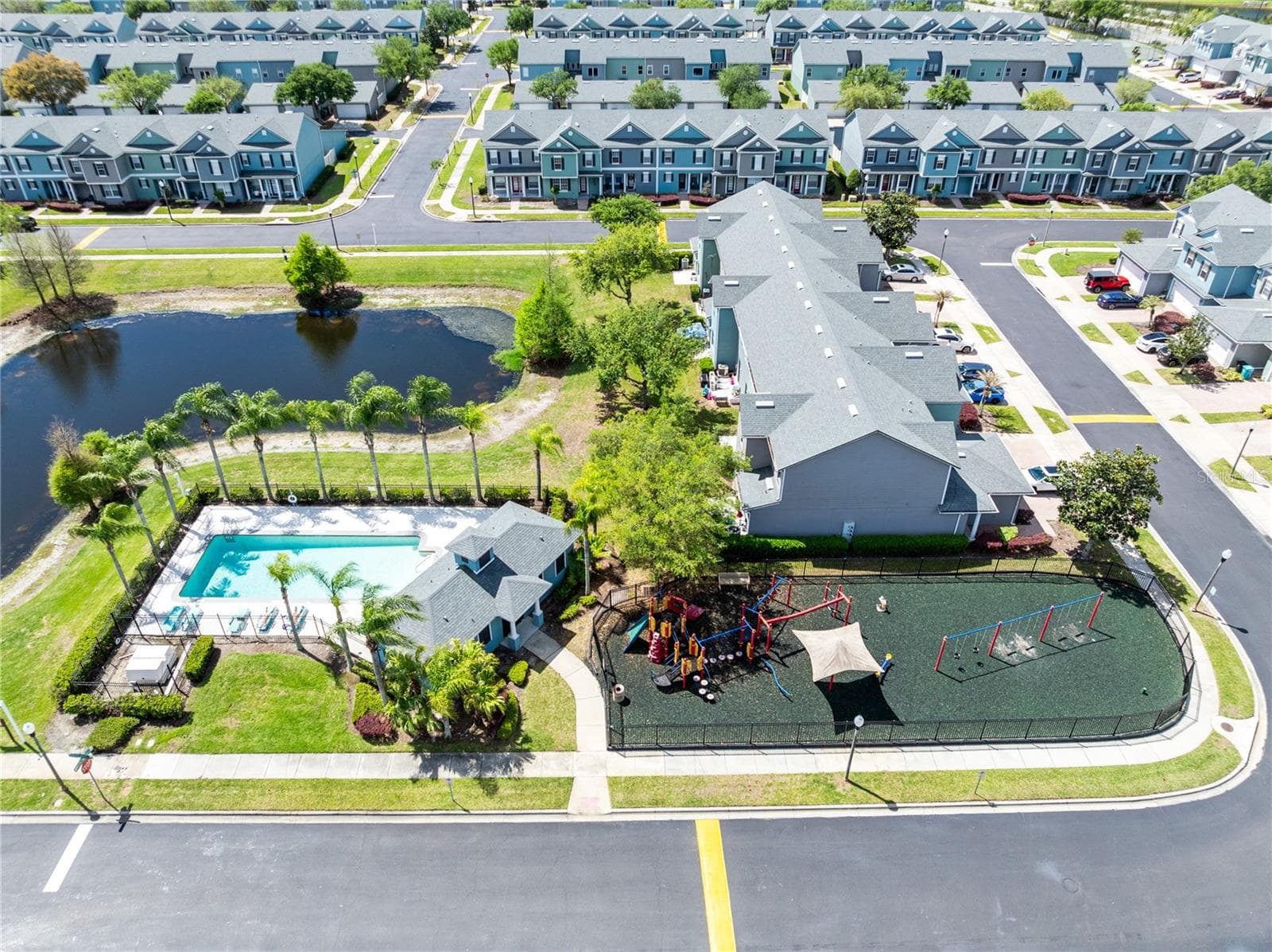 Amenities. - 6187 CHAPLEDALE DR, ORLANDO