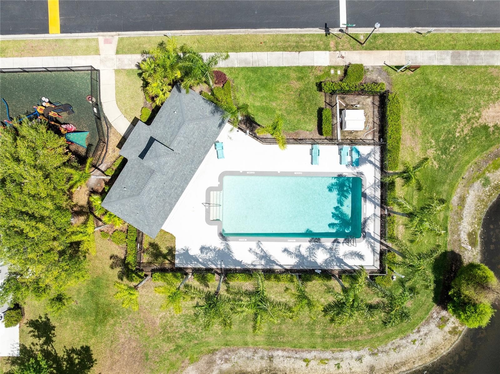Amenities. - 6187 CHAPLEDALE DR, ORLANDO
