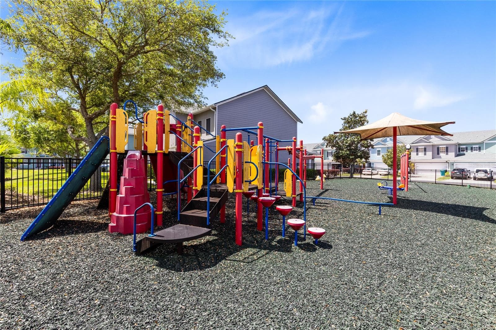 Amenities. - 6187 CHAPLEDALE DR, ORLANDO