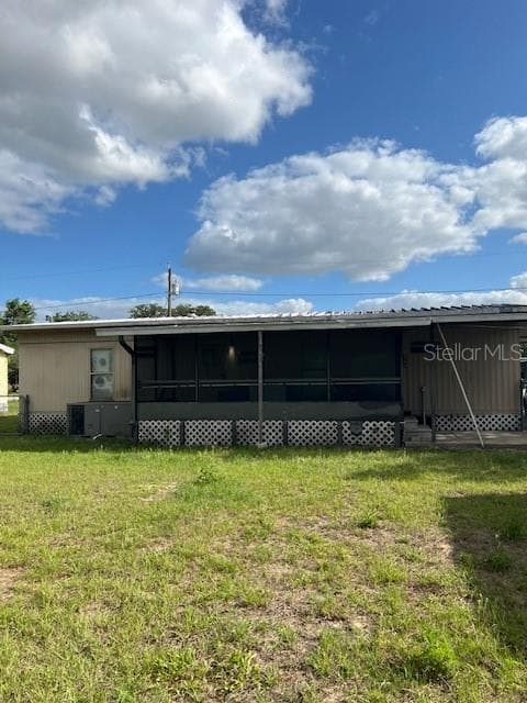 Mobile Home at 9635 SE 162ND ST, SUMMERFIELD, photo 2 of 13