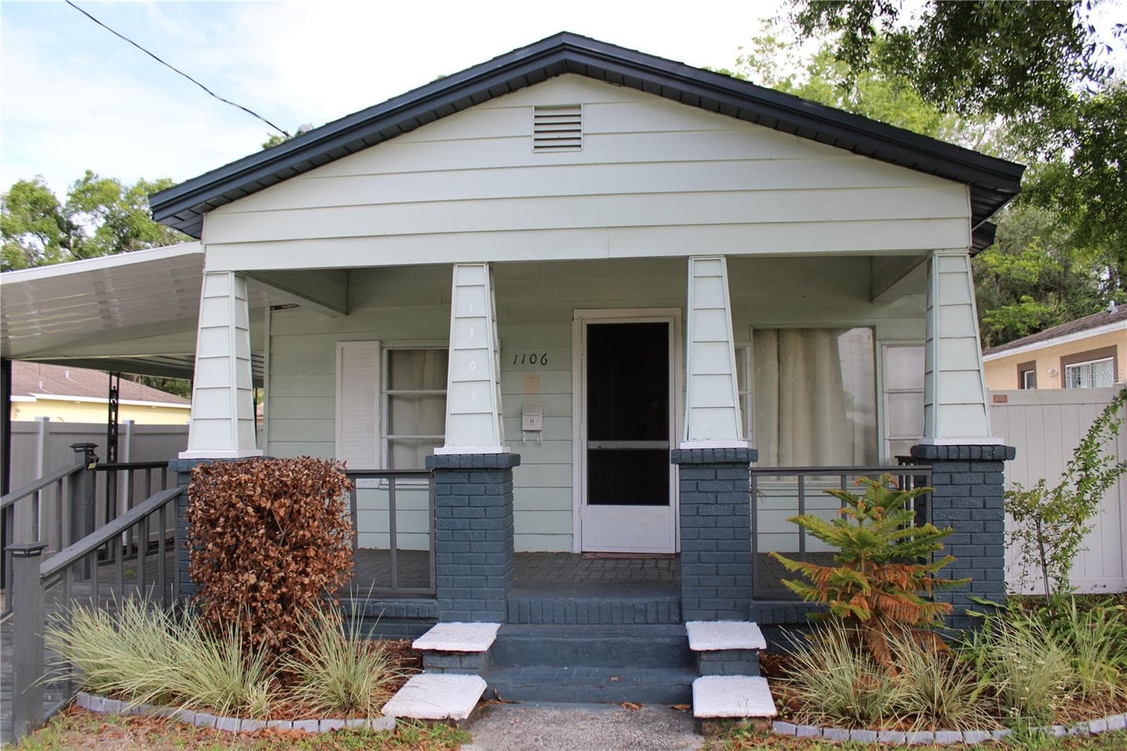 Single Family Residence at 1106 E DR MARTIN LUTHER KING JR BLVD, PLANT CITY, photo 3 of 23