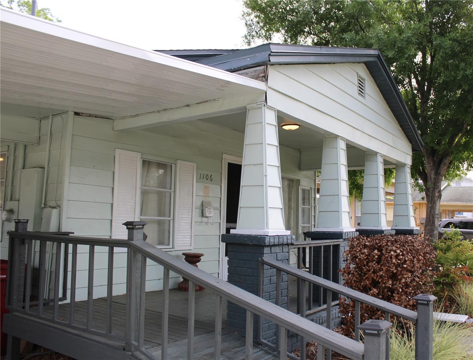 Single Family Residence at 1106 E DR MARTIN LUTHER KING JR BLVD, PLANT CITY, photo 5 of 23