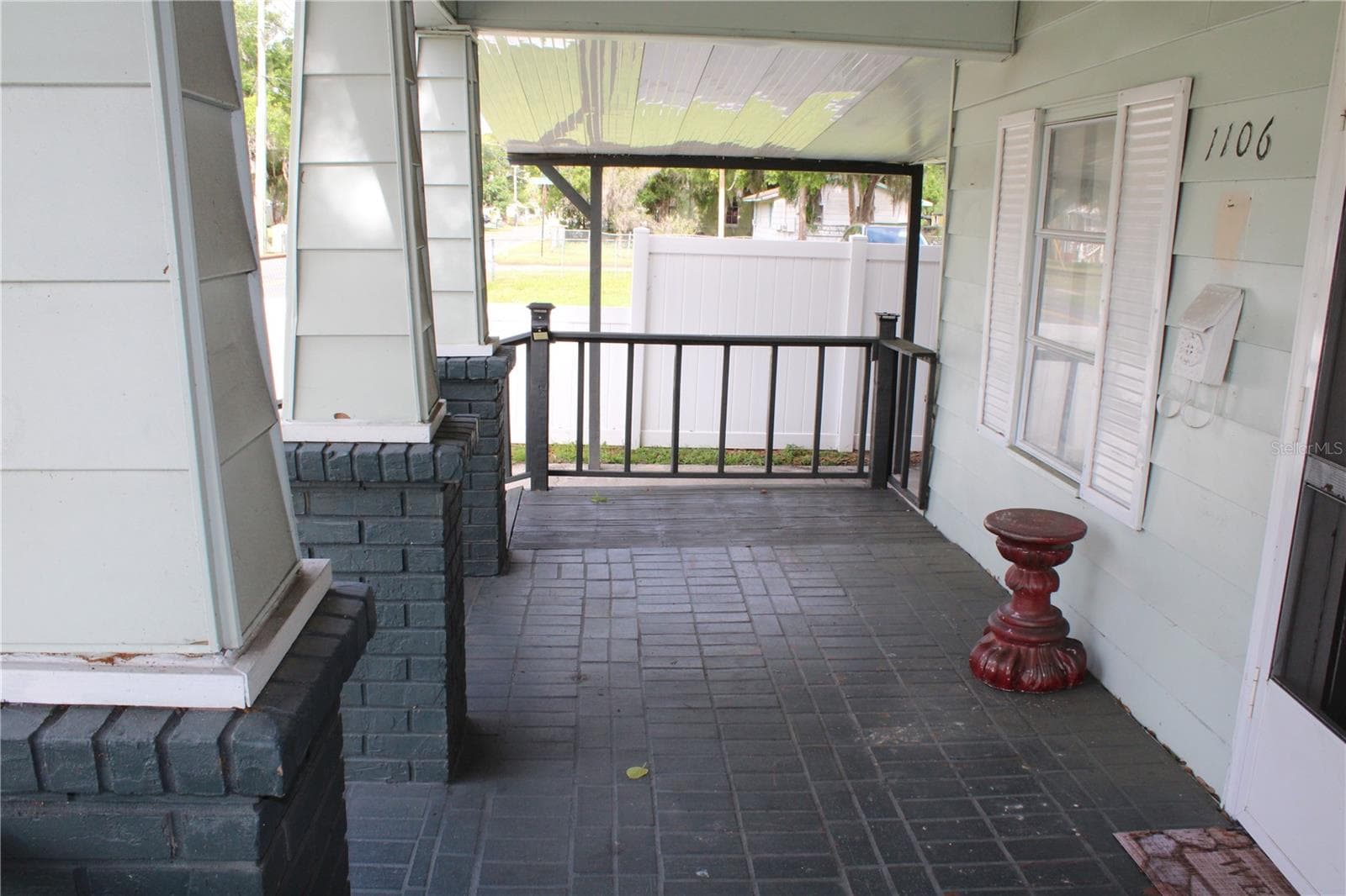 Single Family Residence at 1106 E DR MARTIN LUTHER KING JR BLVD, PLANT CITY, photo 7 of 23