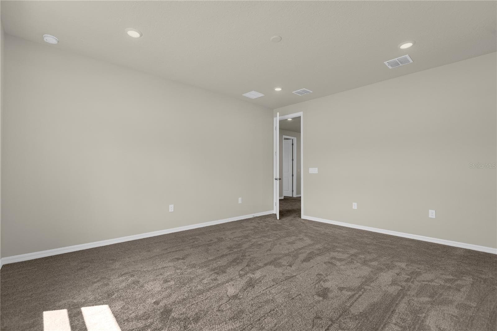 Primary Entrance - 10411 PARK ESTATES AVENUE, ORLANDO