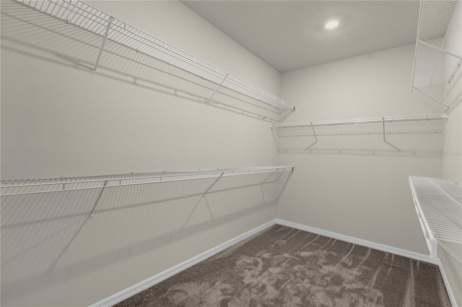 Primary Closet - 10411 PARK ESTATES AVENUE, ORLANDO