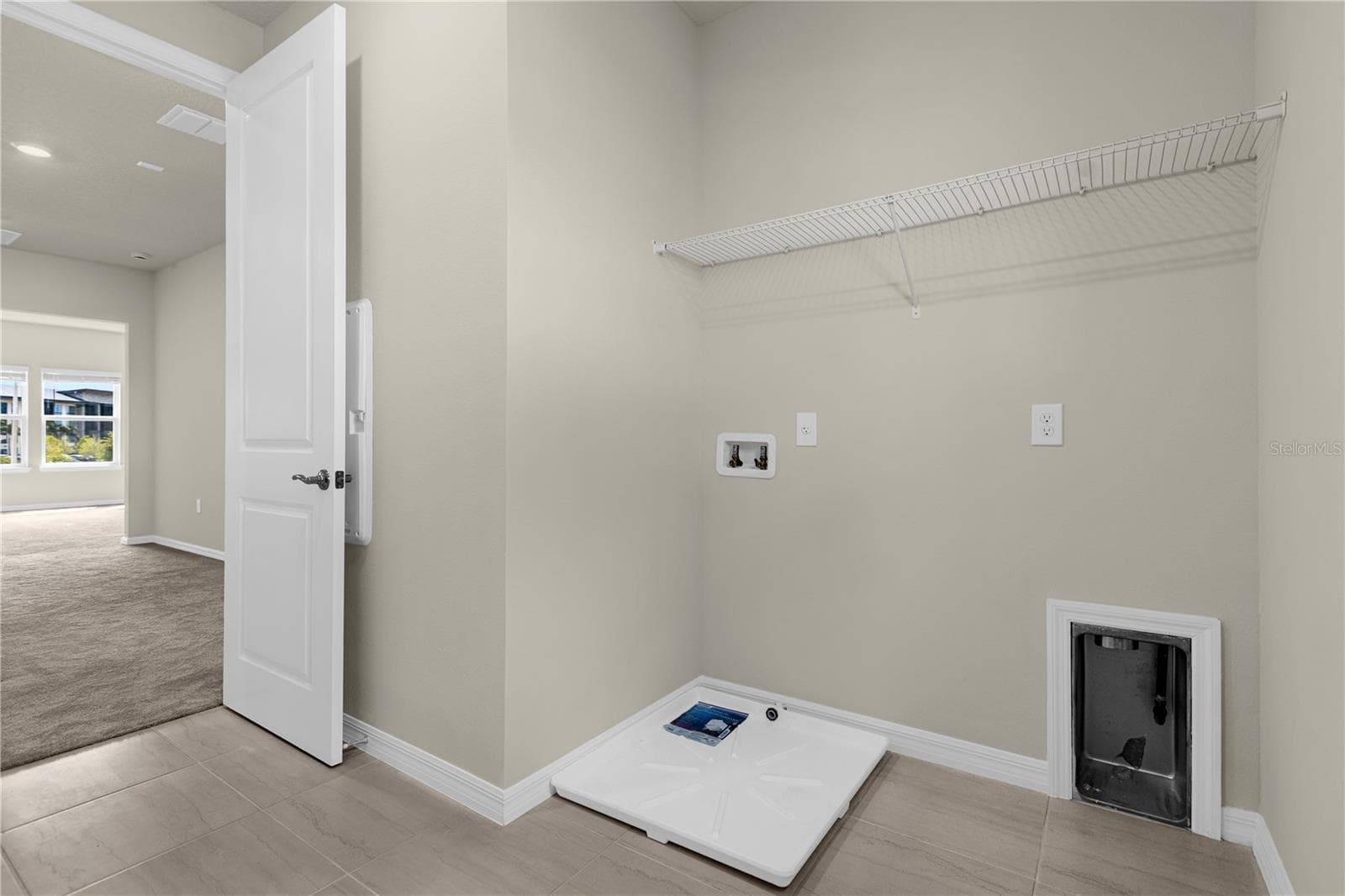 Laundry Room - 10411 PARK ESTATES AVENUE, ORLANDO