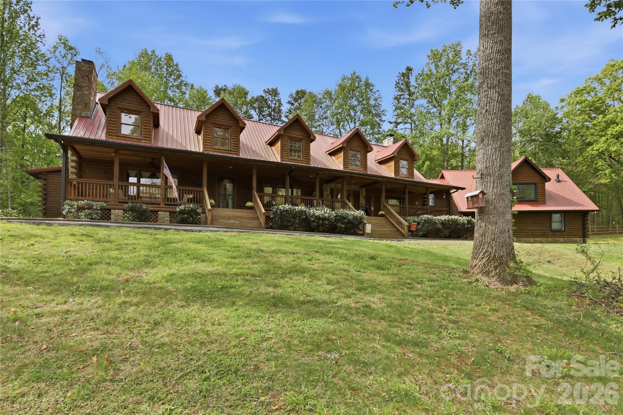 Single Family Residence at Huntersville, photo 2 of 44
