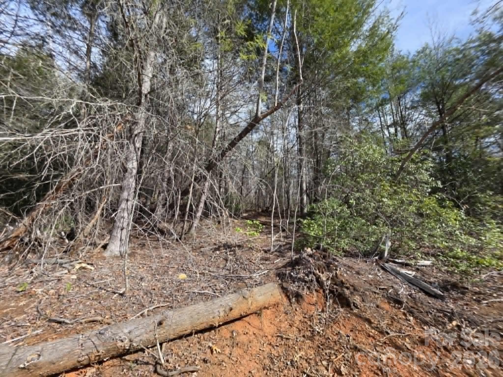 Lot at Lot 7 Kerlee Lane, Old Fort, photo 2 of 4
