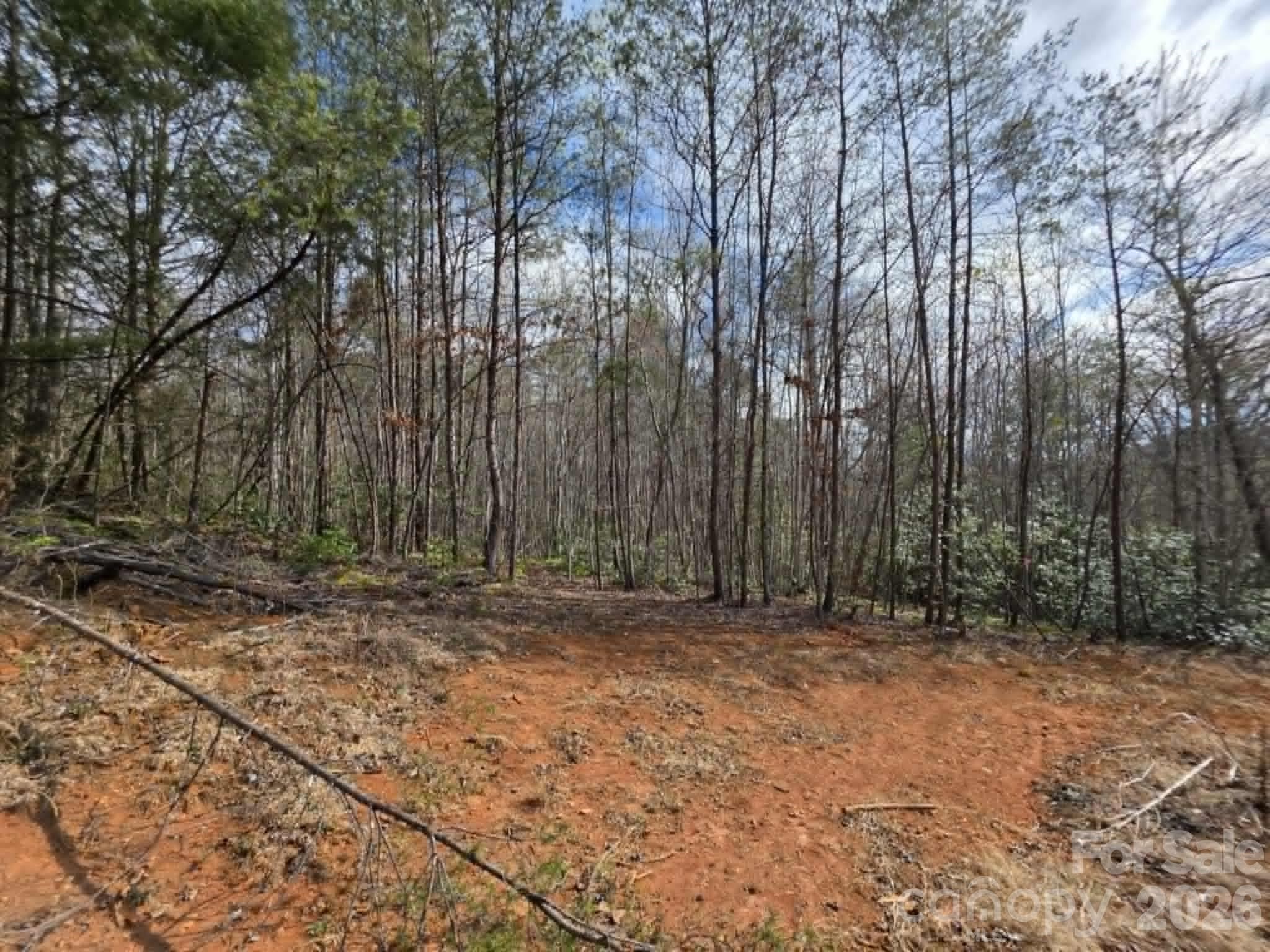 Lot at Lot 7 Kerlee Lane, Old Fort, photo 4 of 4