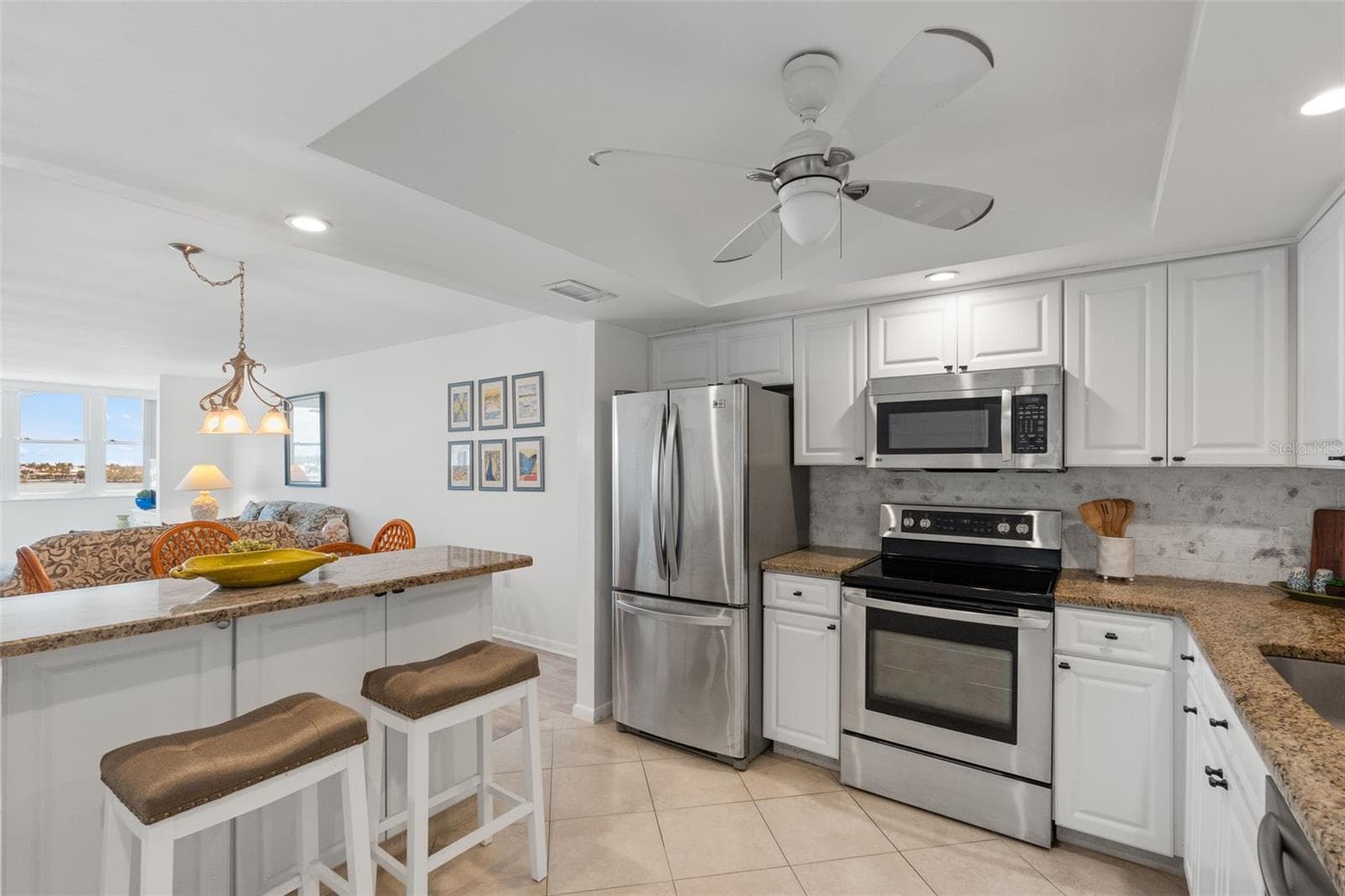 Condominium at 5130 BRITTANY DR S #505, ST PETERSBURG, photo 6 of 70