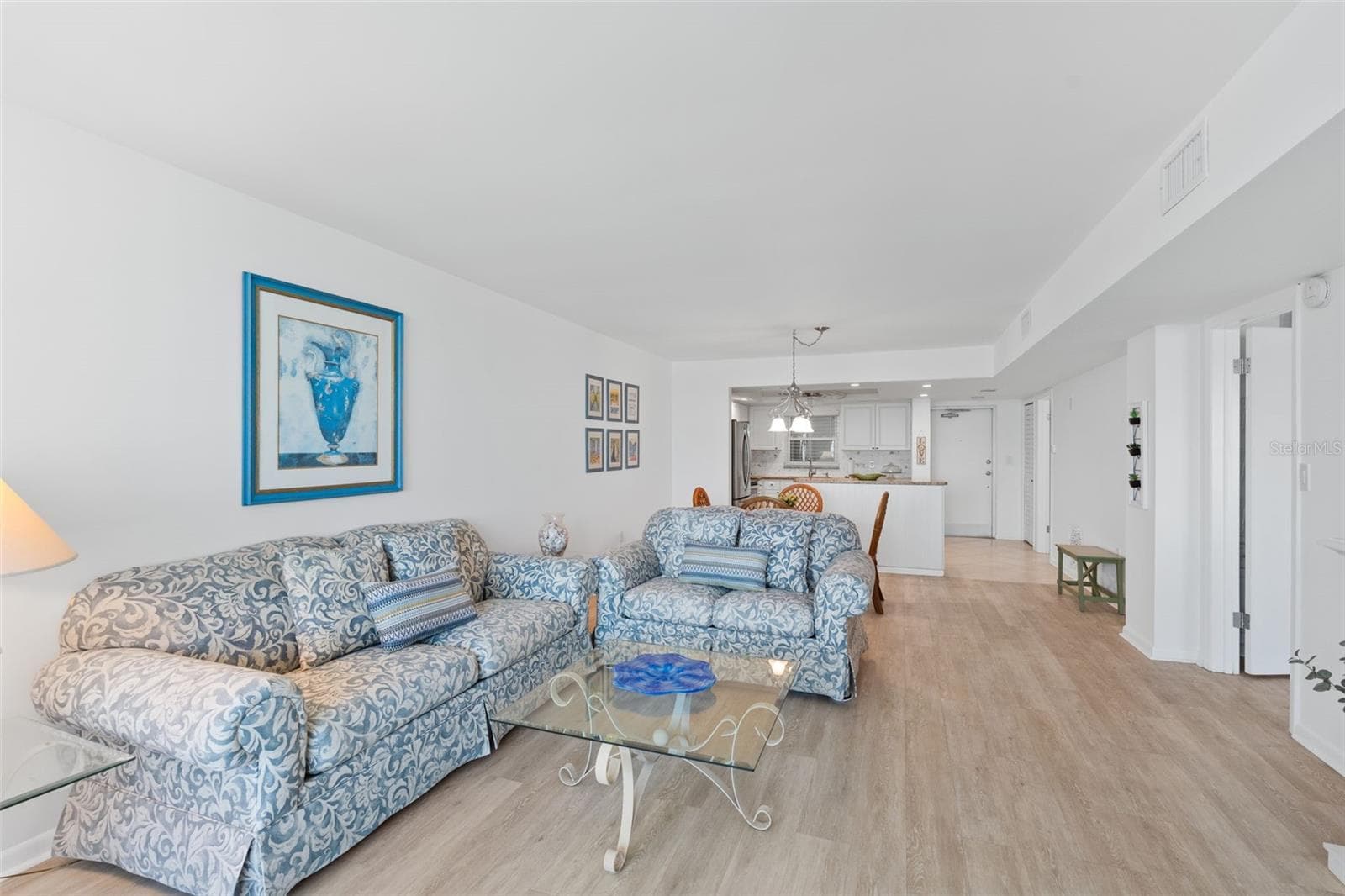 Condominium at 5130 BRITTANY DR S #505, ST PETERSBURG, photo 14 of 70