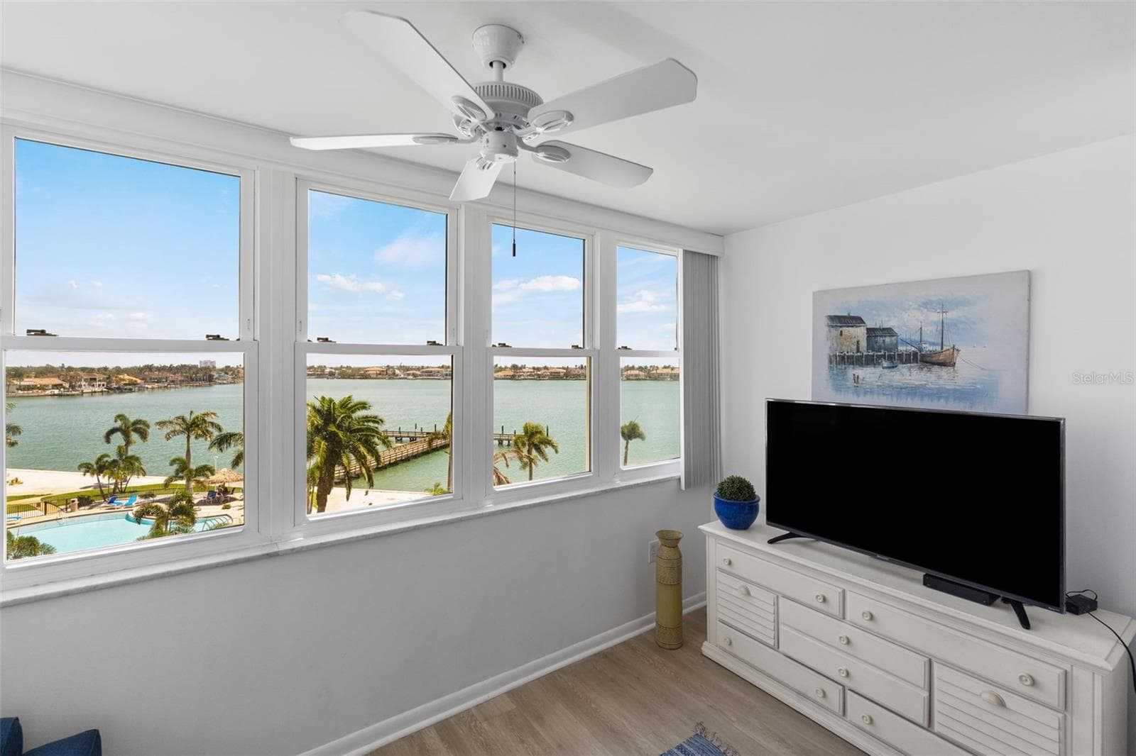 Bonus Room - 5130 BRITTANY DR S #505, ST PETERSBURG