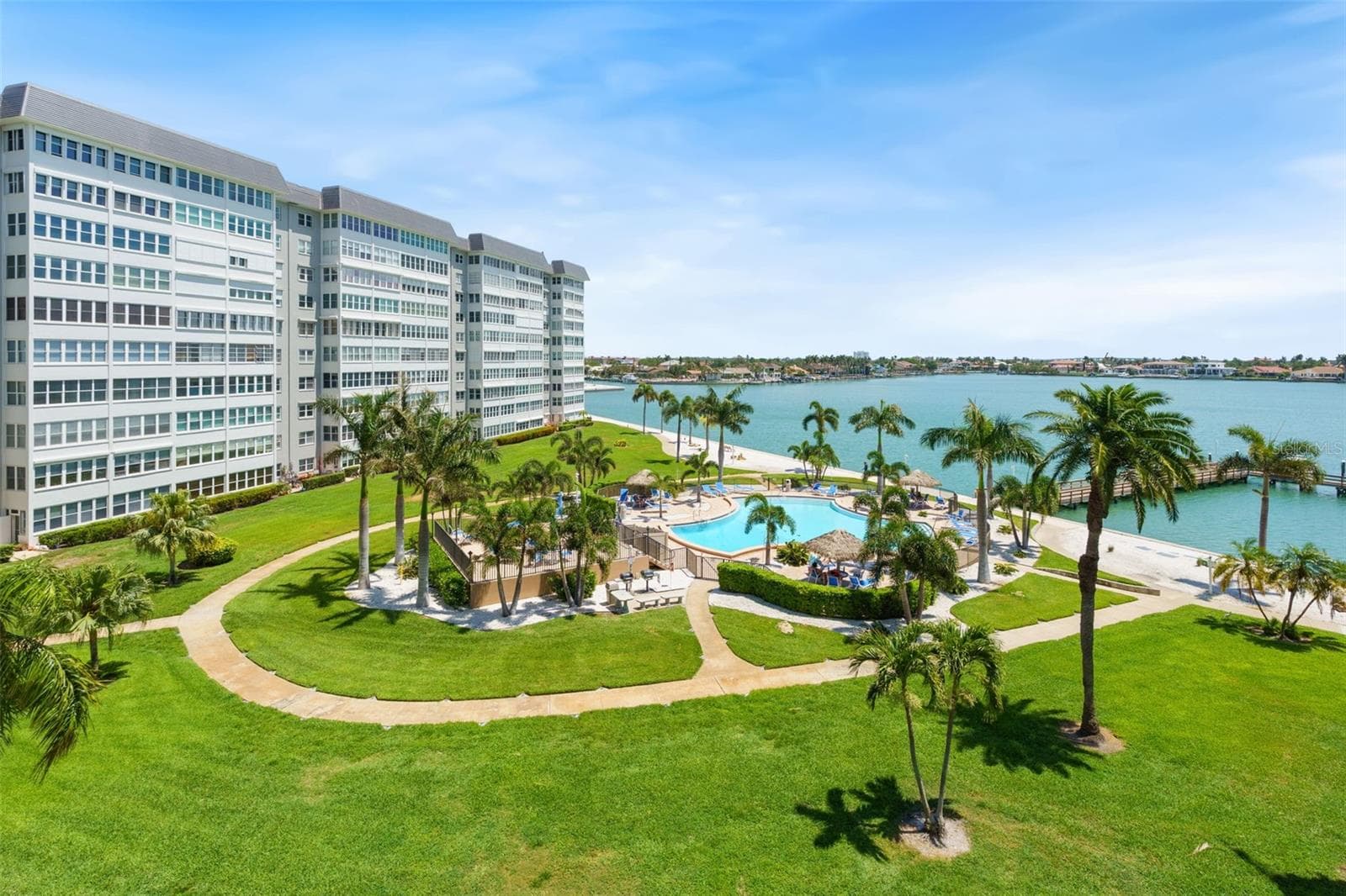 Condominium at 5130 BRITTANY DR S #505, ST PETERSBURG, photo 27 of 70