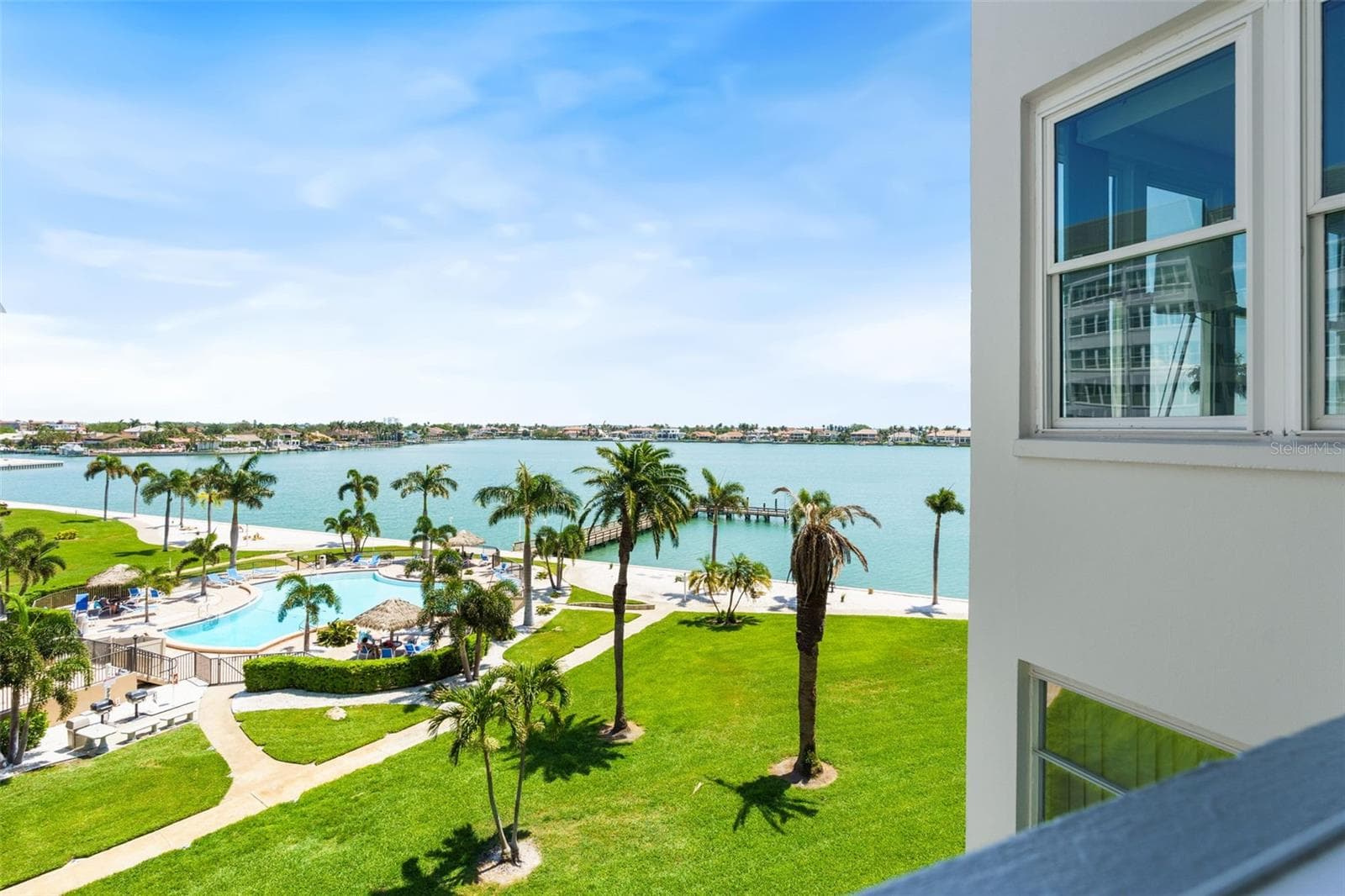 Condominium at 5130 BRITTANY DR S #505, ST PETERSBURG, photo 28 of 70