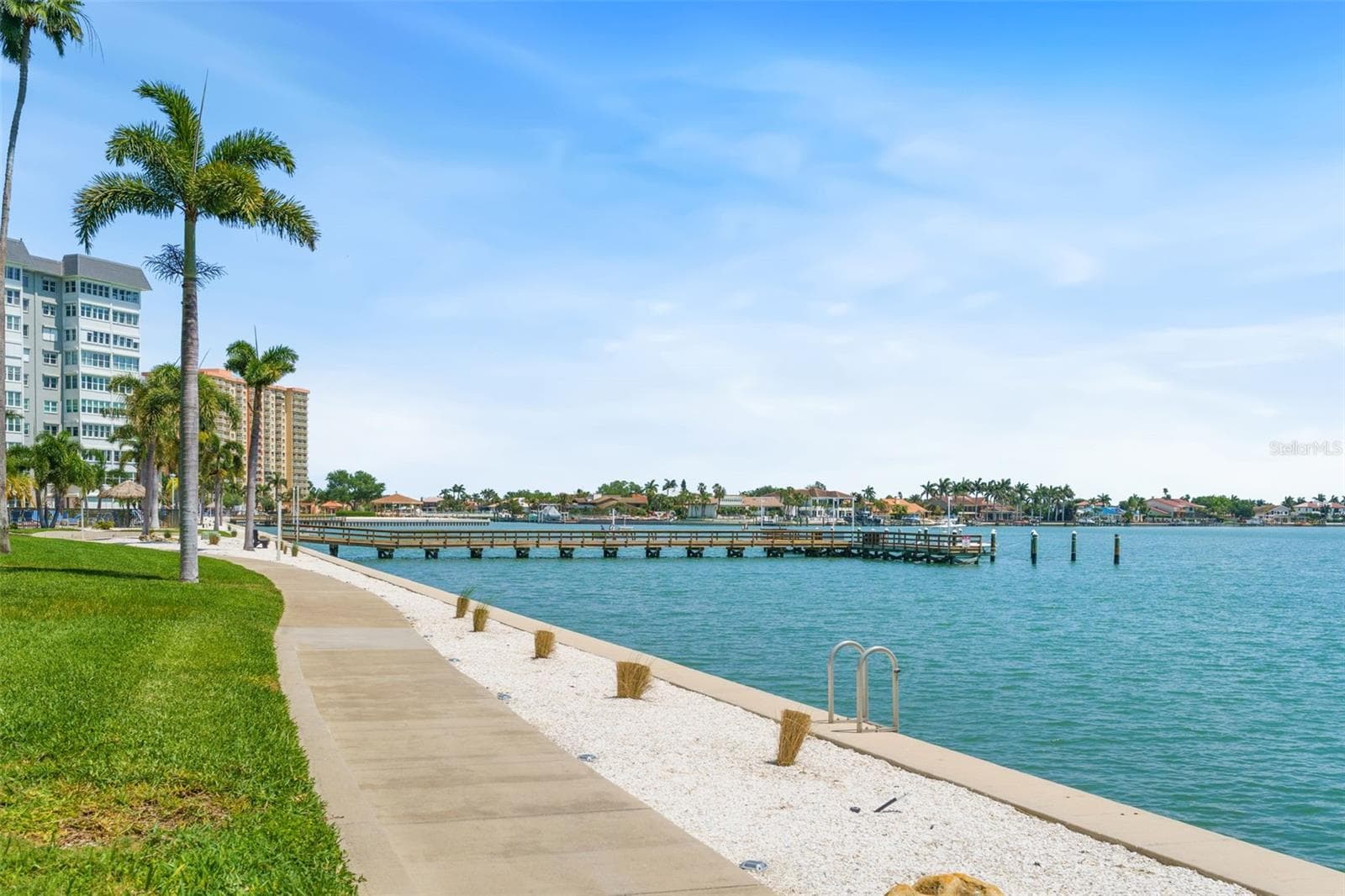 Condominium at 5130 BRITTANY DR S #505, ST PETERSBURG, photo 30 of 70