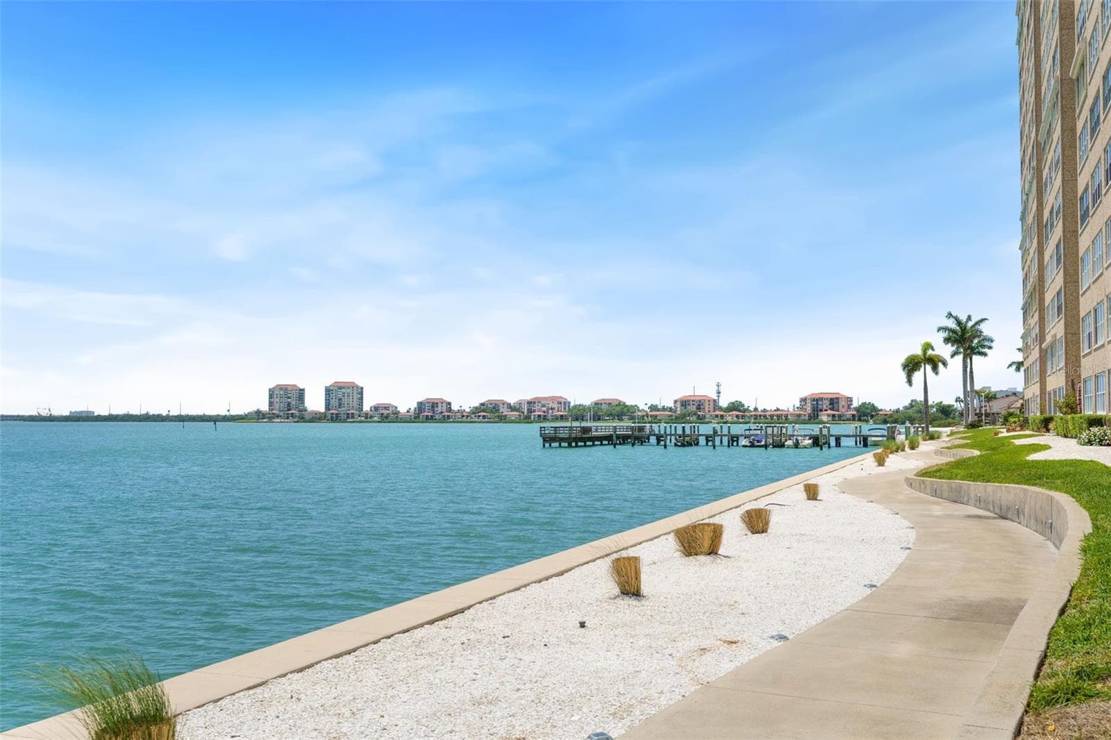 Condominium at 5130 BRITTANY DR S #505, ST PETERSBURG, photo 31 of 70