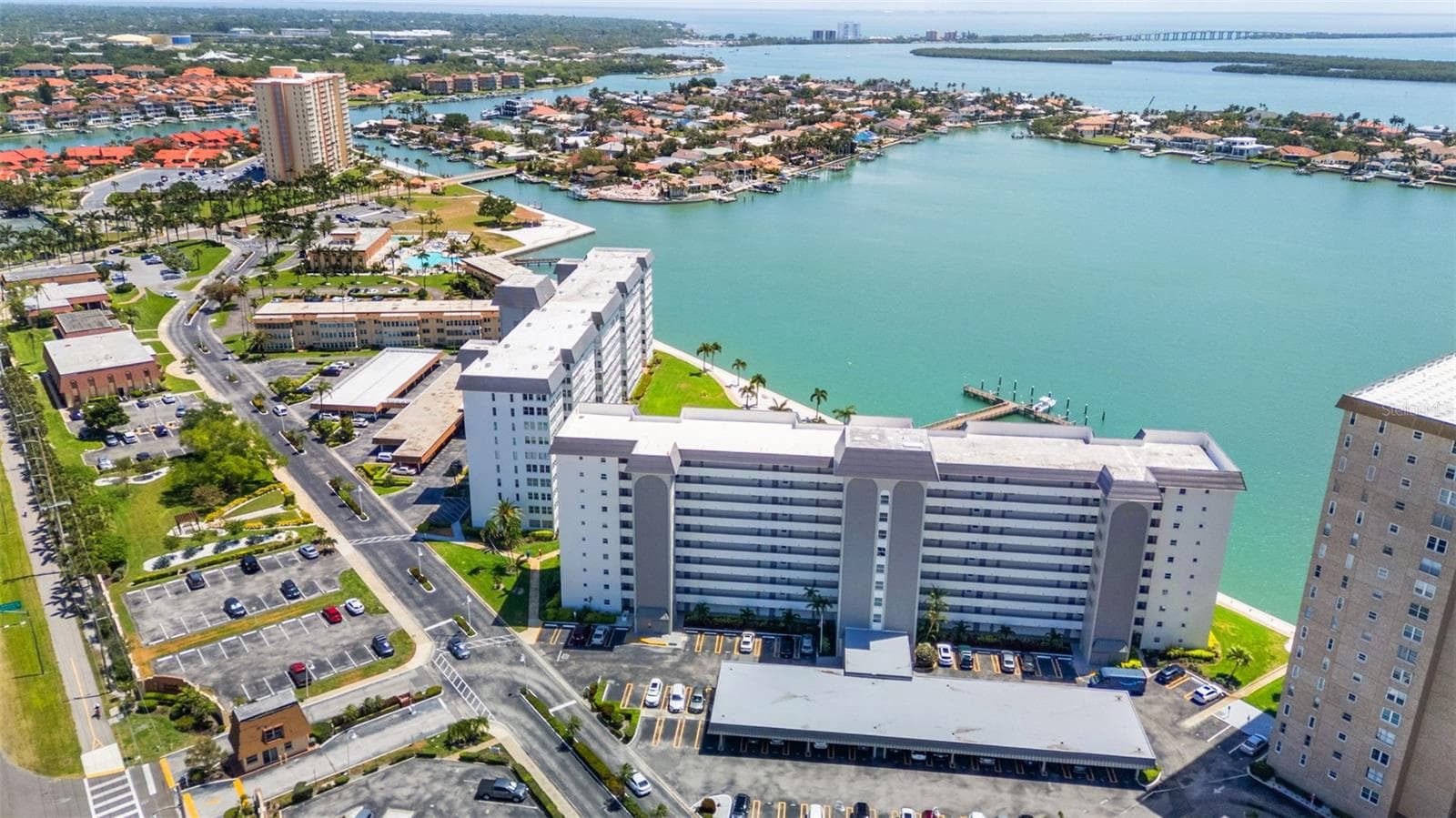 Condominium at 5130 BRITTANY DR S #505, ST PETERSBURG, photo 42 of 70