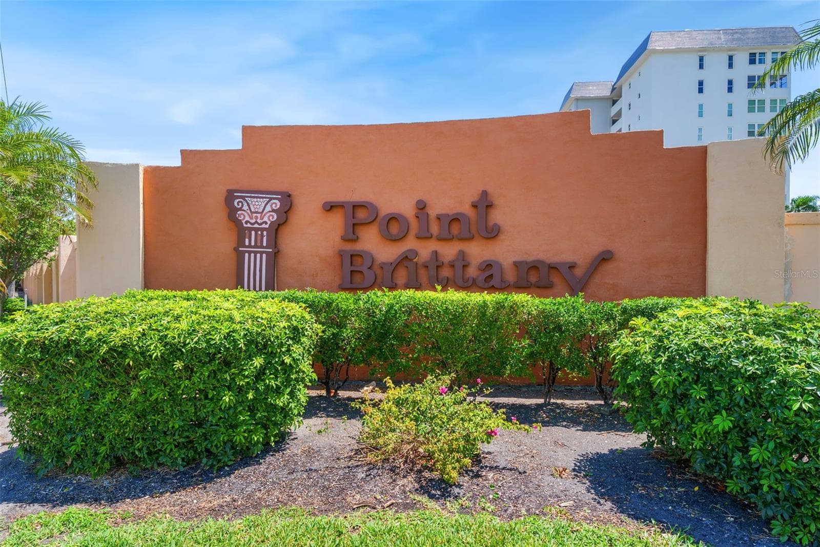 Condominium at 5130 BRITTANY DR S #505, ST PETERSBURG, photo 47 of 70