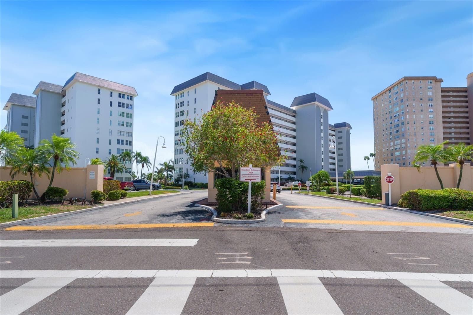 Condominium at 5130 BRITTANY DR S #505, ST PETERSBURG, photo 48 of 70