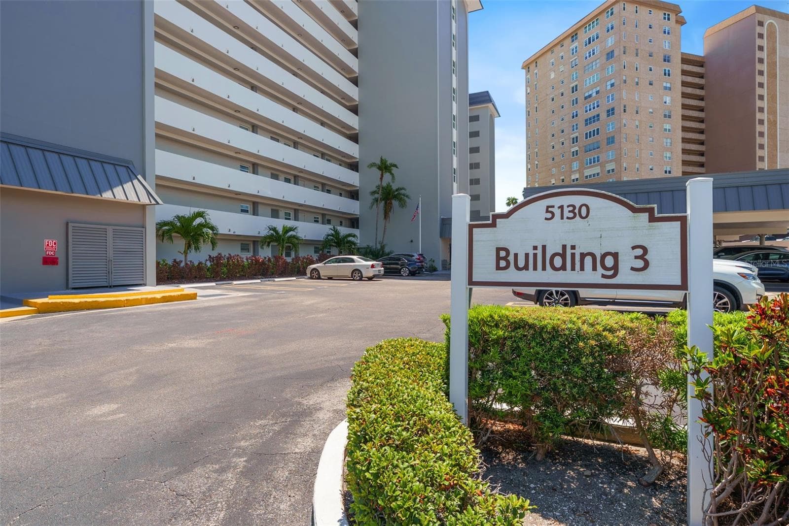 Condominium at 5130 BRITTANY DR S #505, ST PETERSBURG, photo 49 of 70