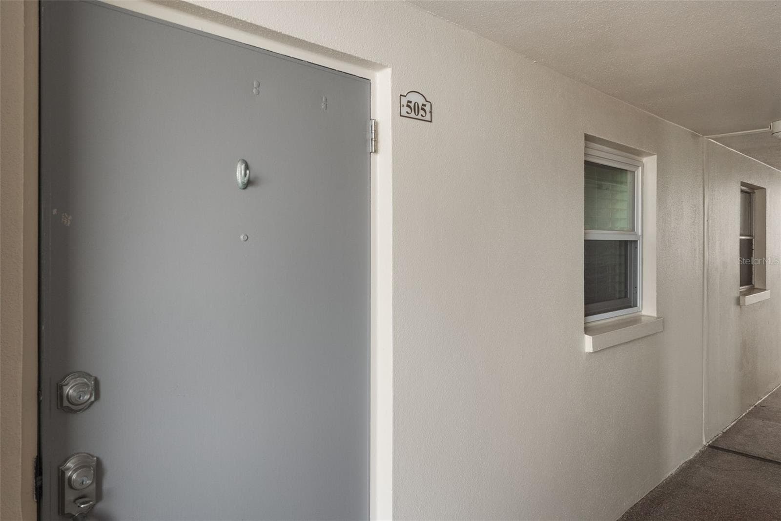 Unit 505 near the Elevator, Laundry and Storage - 5130 BRITTANY DR S #505, ST PETERSBURG