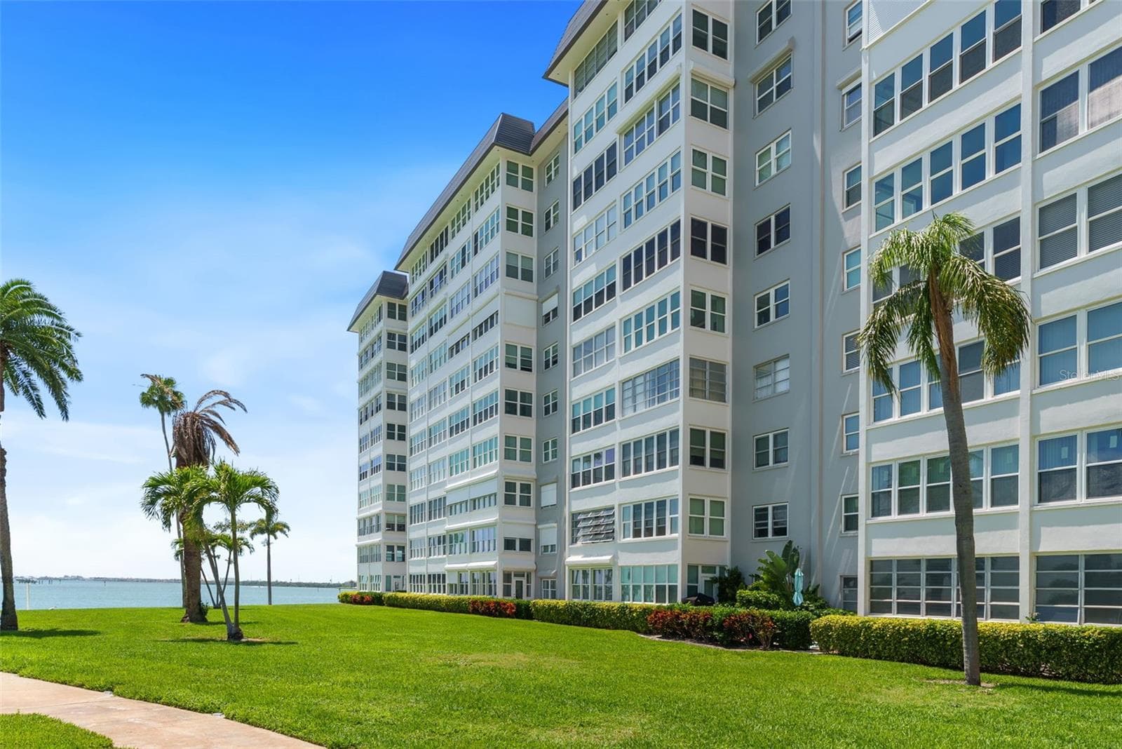 Building 3 - 5130 BRITTANY DR S #505, ST PETERSBURG