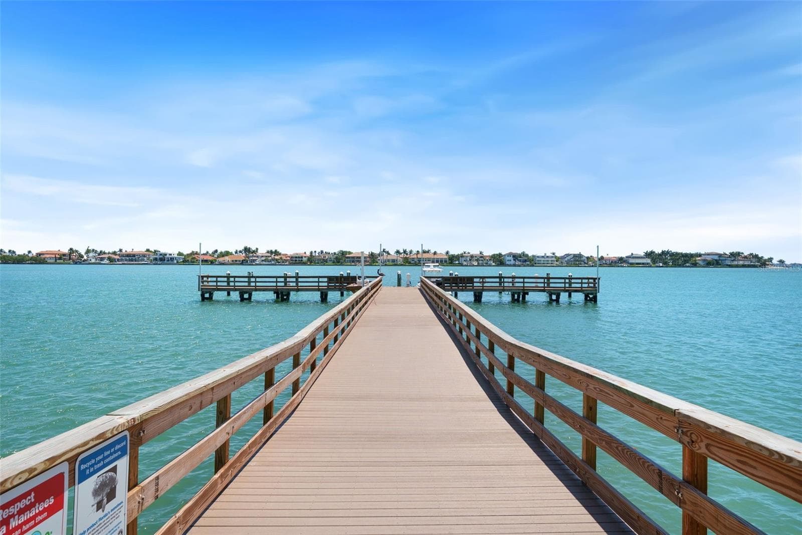 Community Dock - Boat Slips Available - 5130 BRITTANY DR S #505, ST PETERSBURG