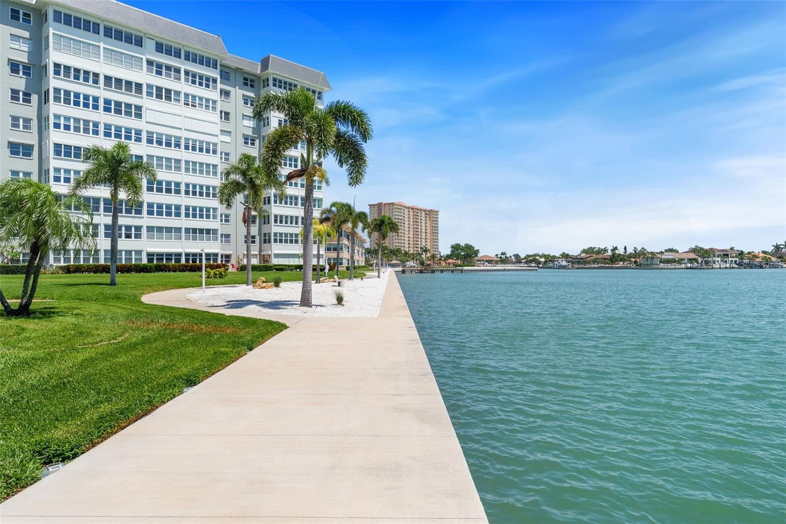 Condominium at 5130 BRITTANY DR S #505, ST PETERSBURG, photo 63 of 70
