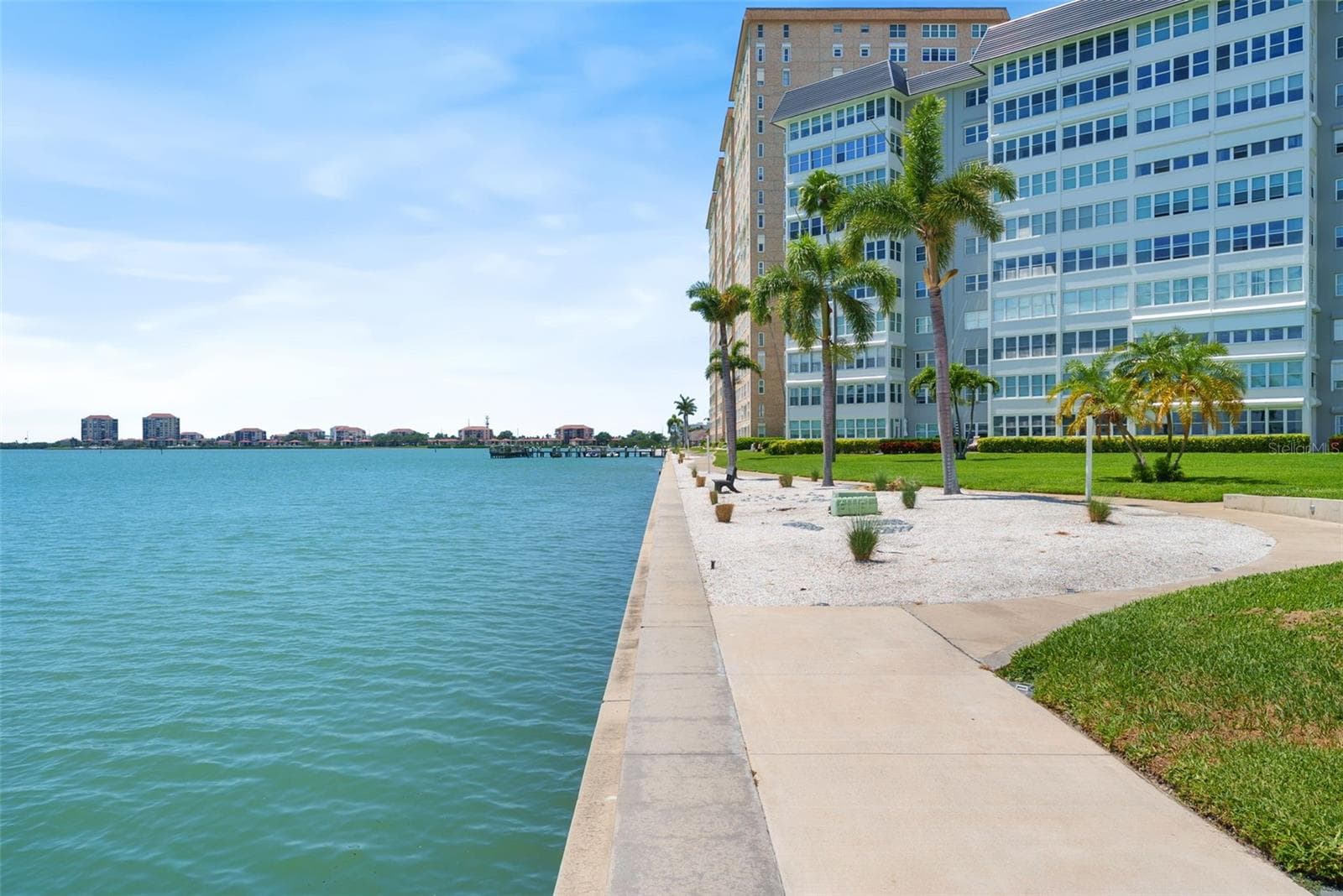 Condominium at 5130 BRITTANY DR S #505, ST PETERSBURG, photo 64 of 70