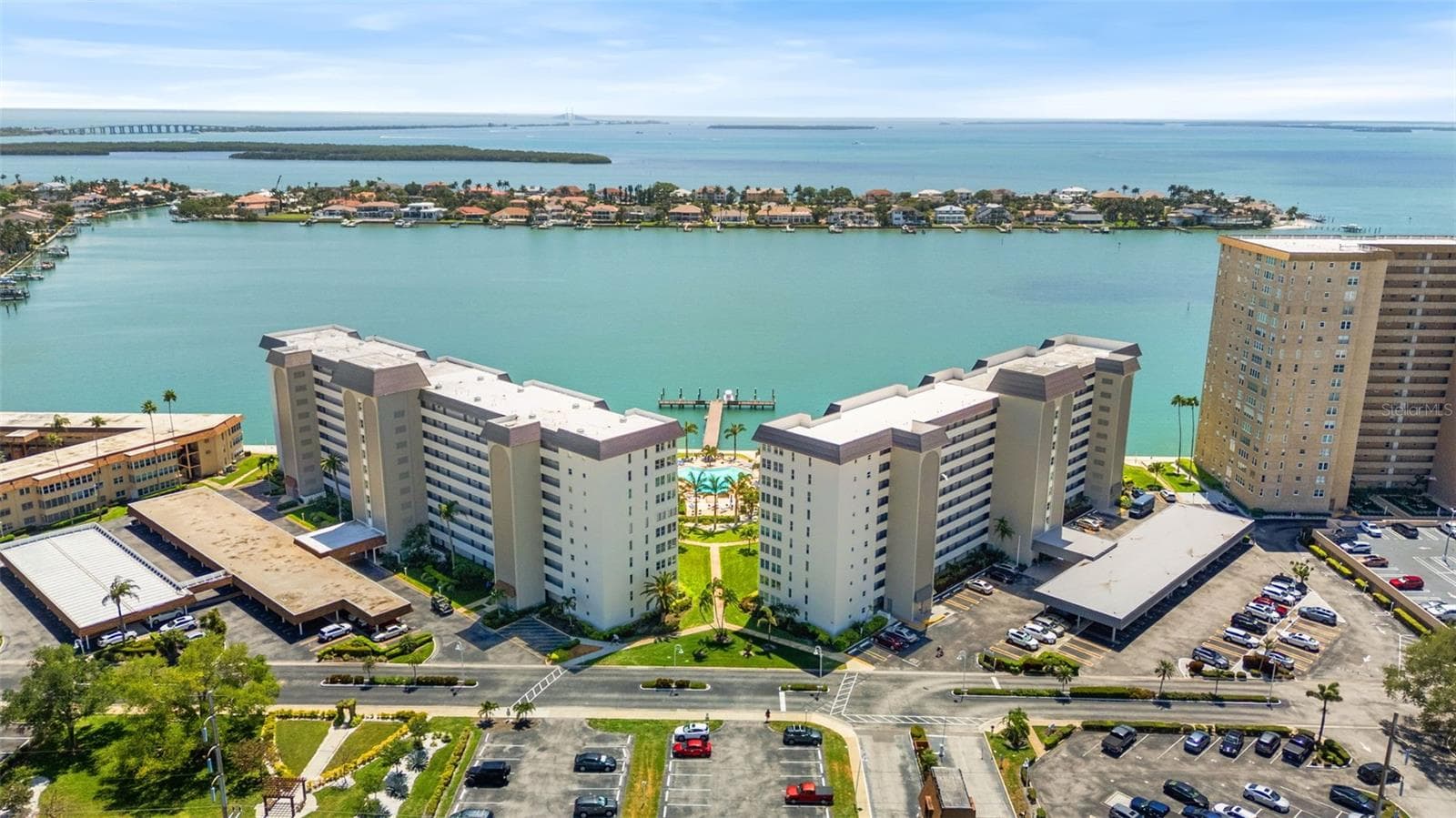 Condominium at 5130 BRITTANY DR S #505, ST PETERSBURG, photo 70 of 70