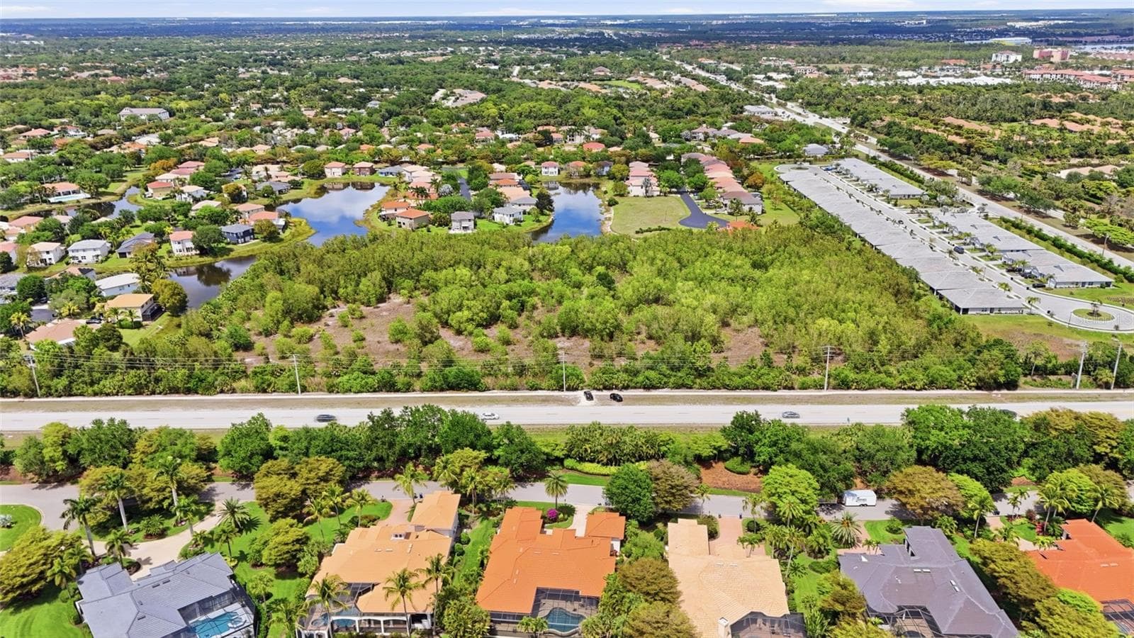 Land at WILLIAMS RD, ESTERO, photo 9 of 15
