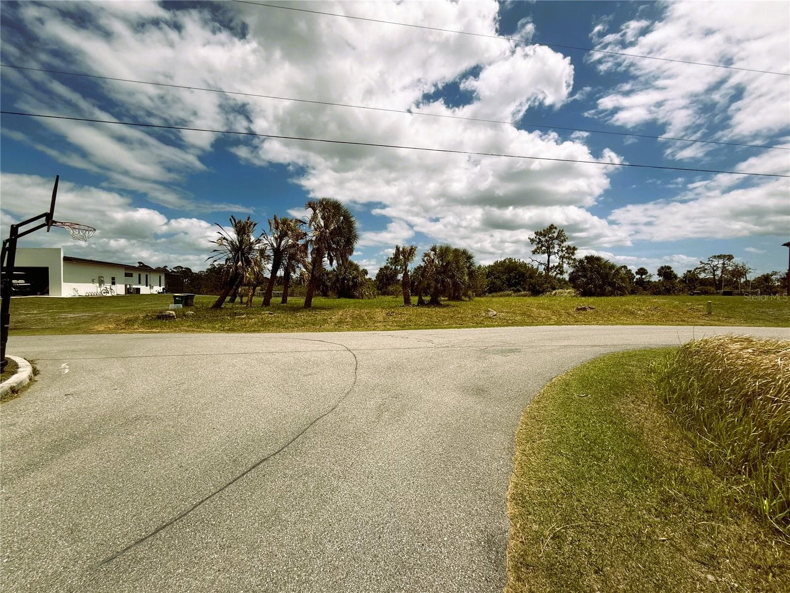 Land at 13303 IRWIN DR, PORT CHARLOTTE, photo 2 of 11