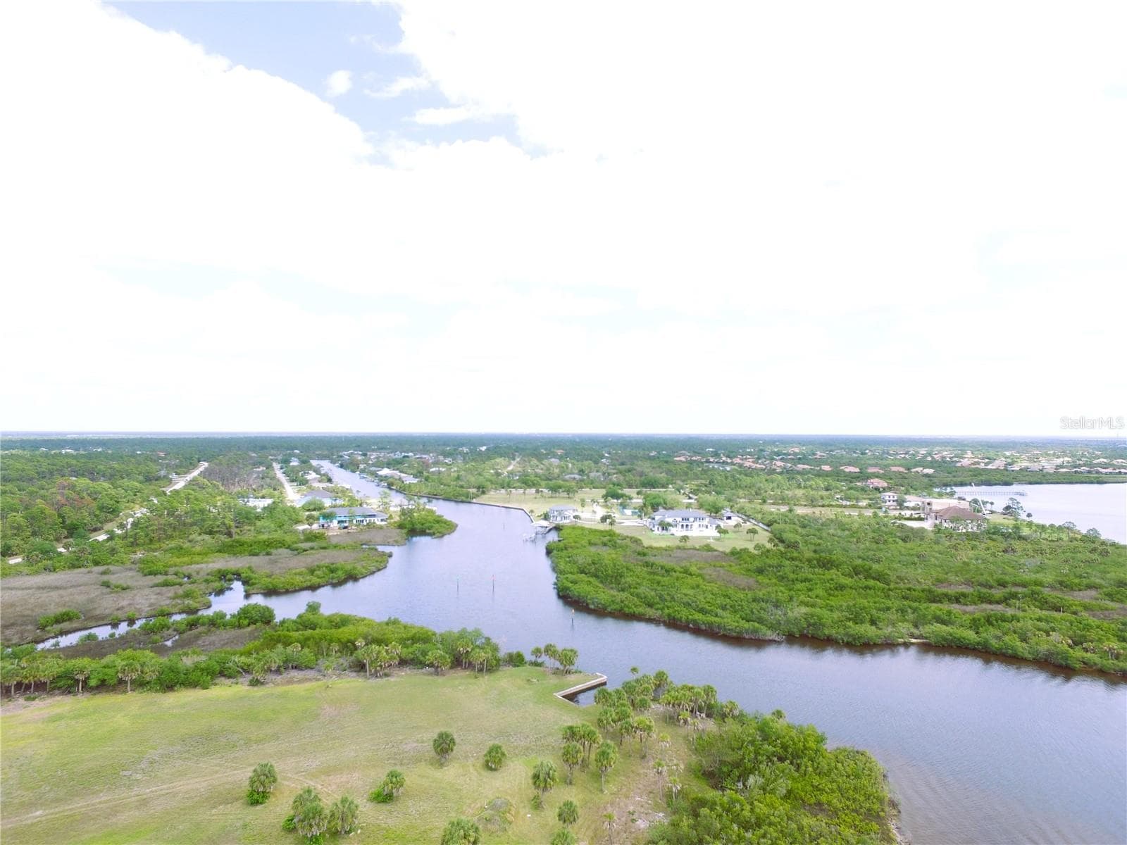 Land at 13303 IRWIN DR, PORT CHARLOTTE, photo 8 of 11
