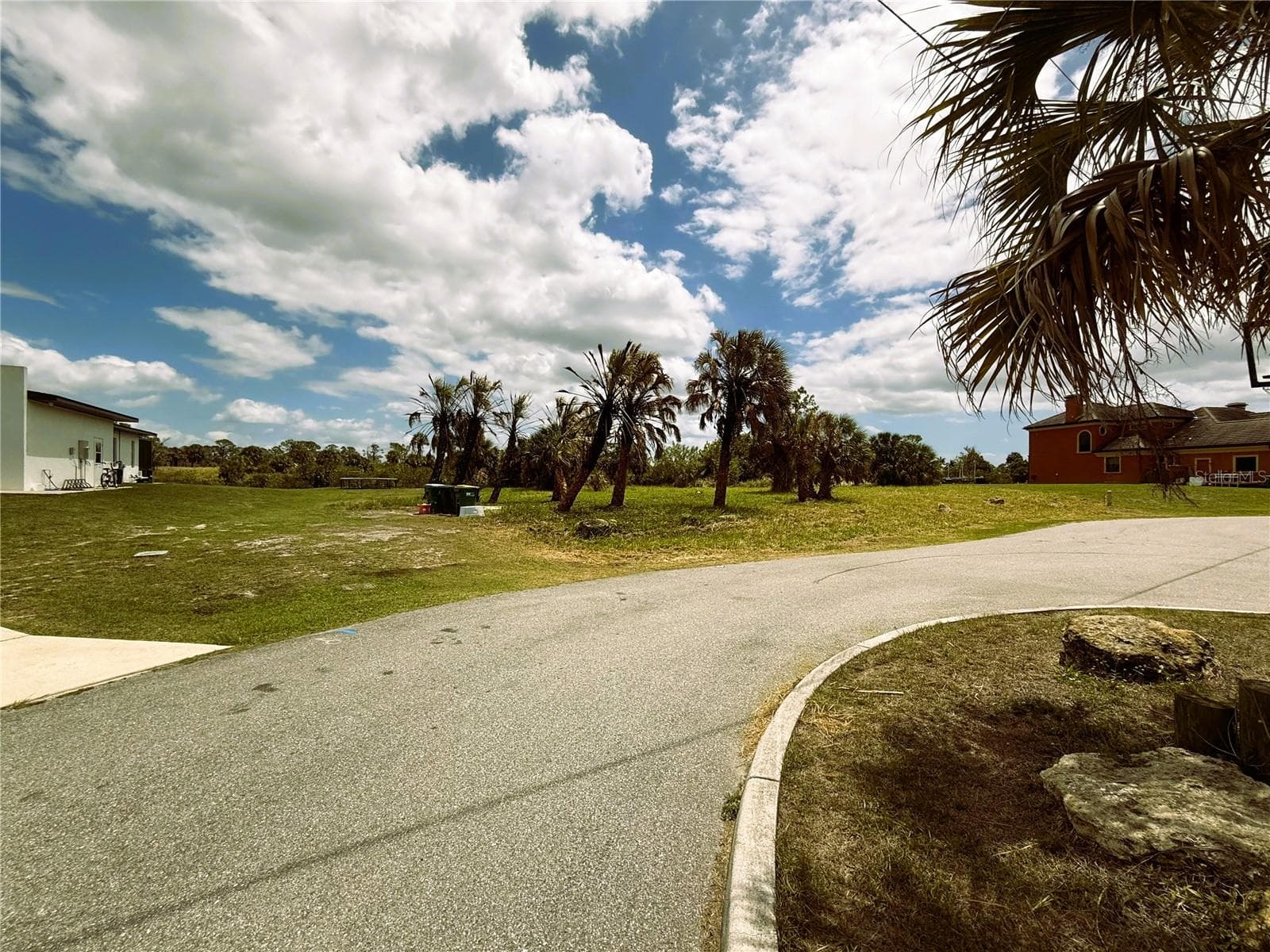 Land at 13303 IRWIN DR, PORT CHARLOTTE, photo 10 of 11