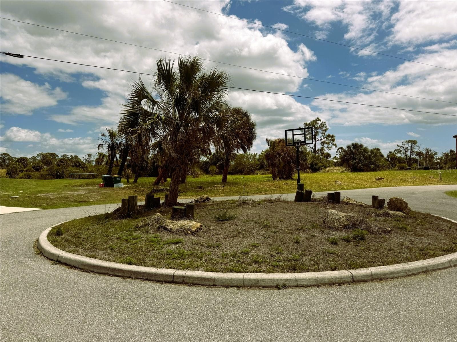 Land at 13303 IRWIN DR, PORT CHARLOTTE, photo 11 of 11
