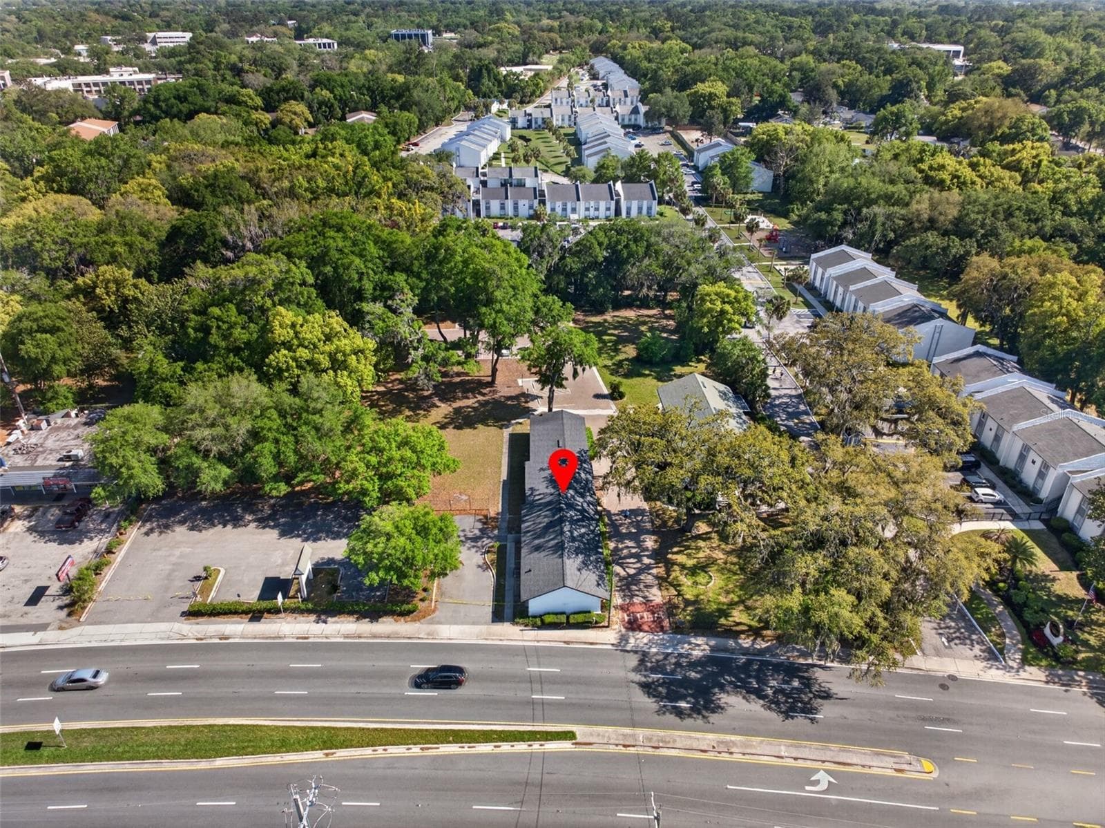 Business at 4004 ATLANTIC BLVD, JACKSONVILLE, photo 9 of 47
