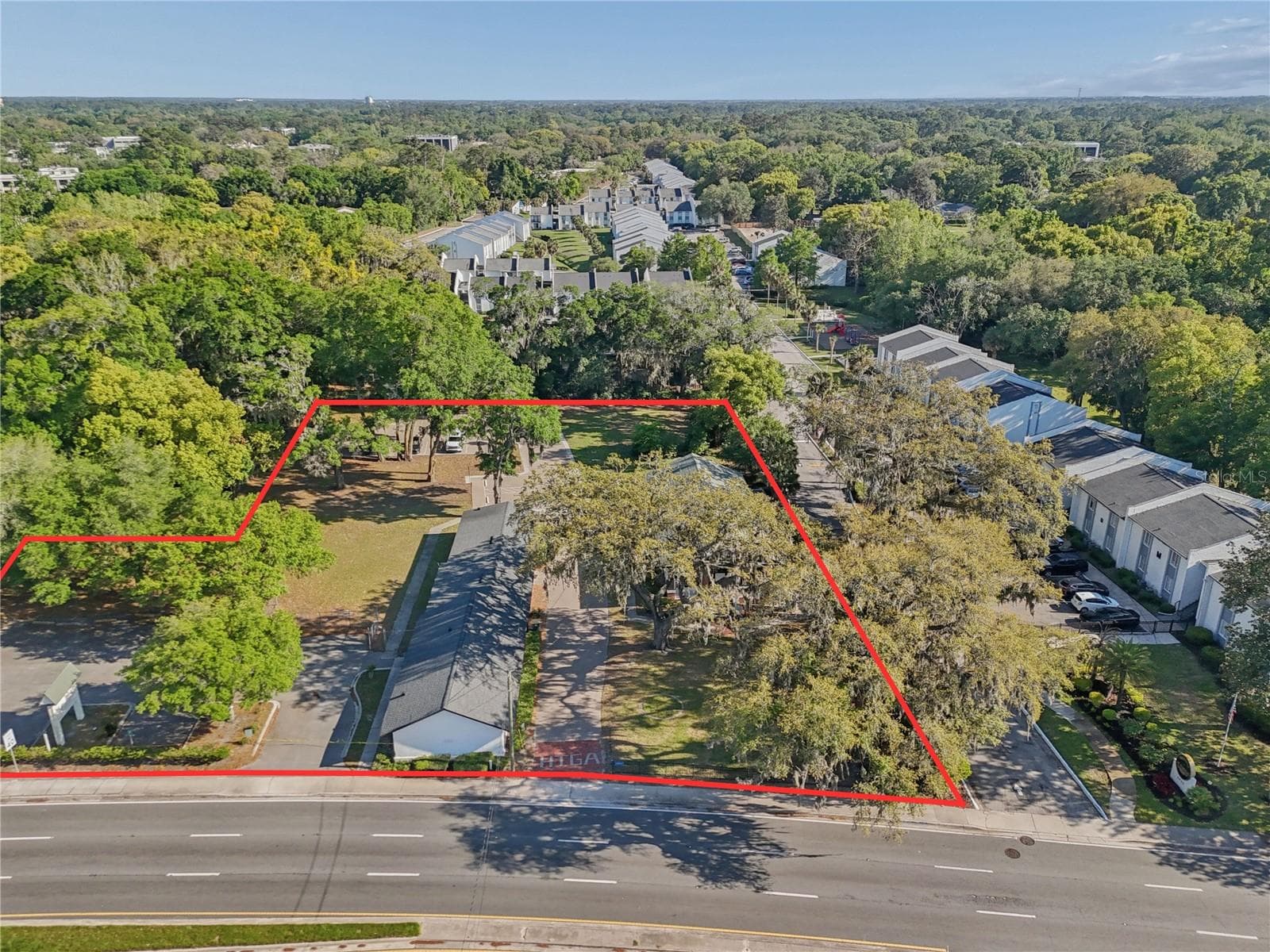 Business at 4004 ATLANTIC BLVD, JACKSONVILLE, photo 10 of 47