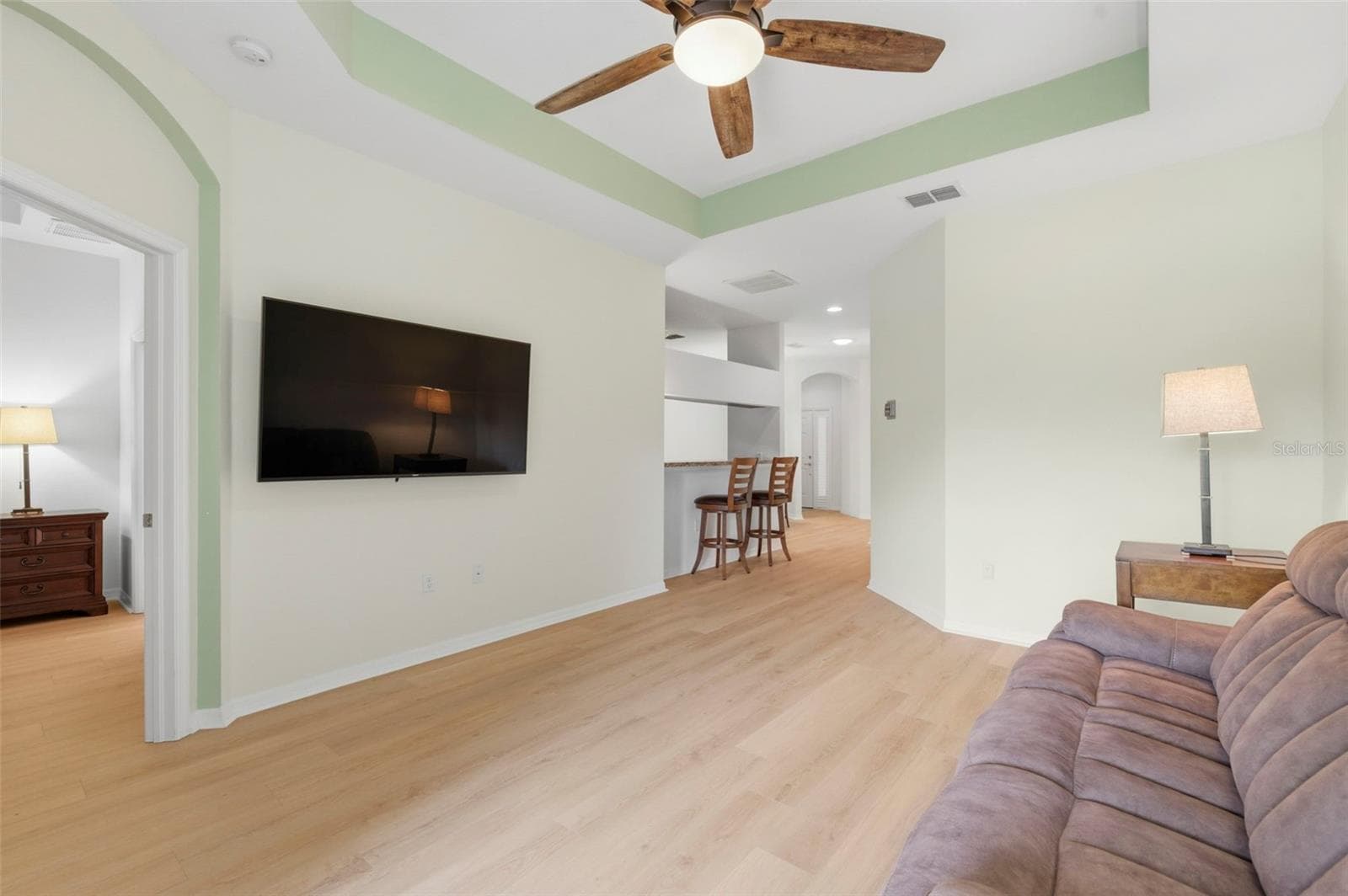 Villa at 11214 PORT DOUGLAS DR, NEW PORT RICHEY, photo 9 of 41