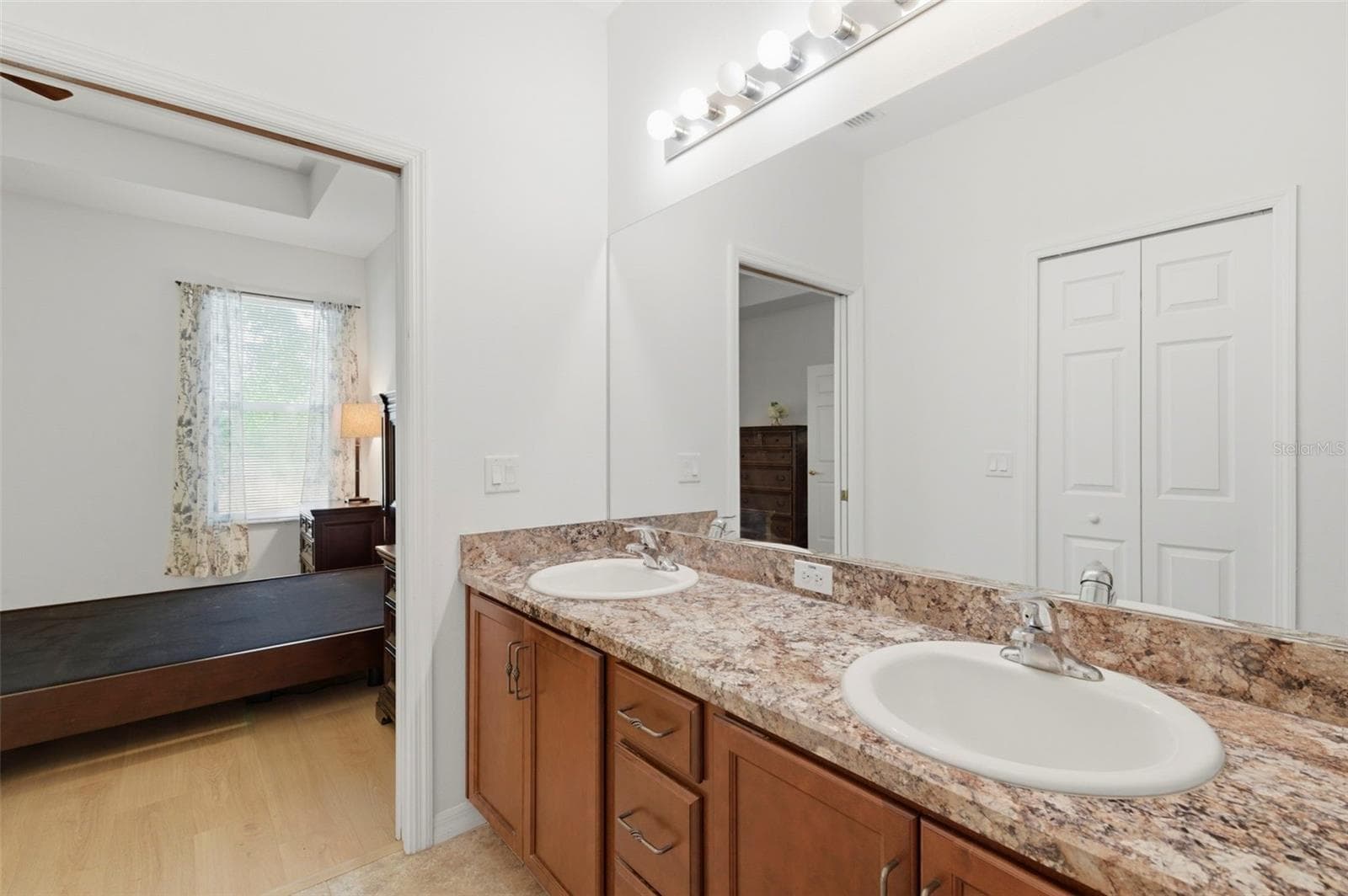 Primary Bathroom - 11214 PORT DOUGLAS DR, NEW PORT RICHEY