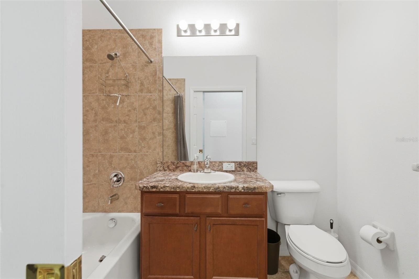Bathroom 2 - 11214 PORT DOUGLAS DR, NEW PORT RICHEY