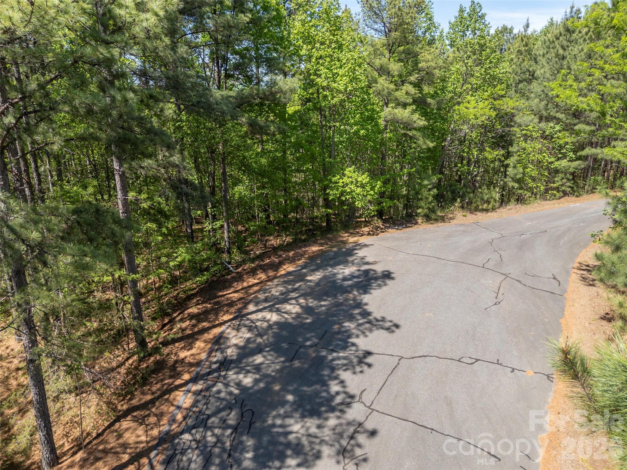 Acreage at 0 Westridge Drive, Bostic, photo 2 of 17